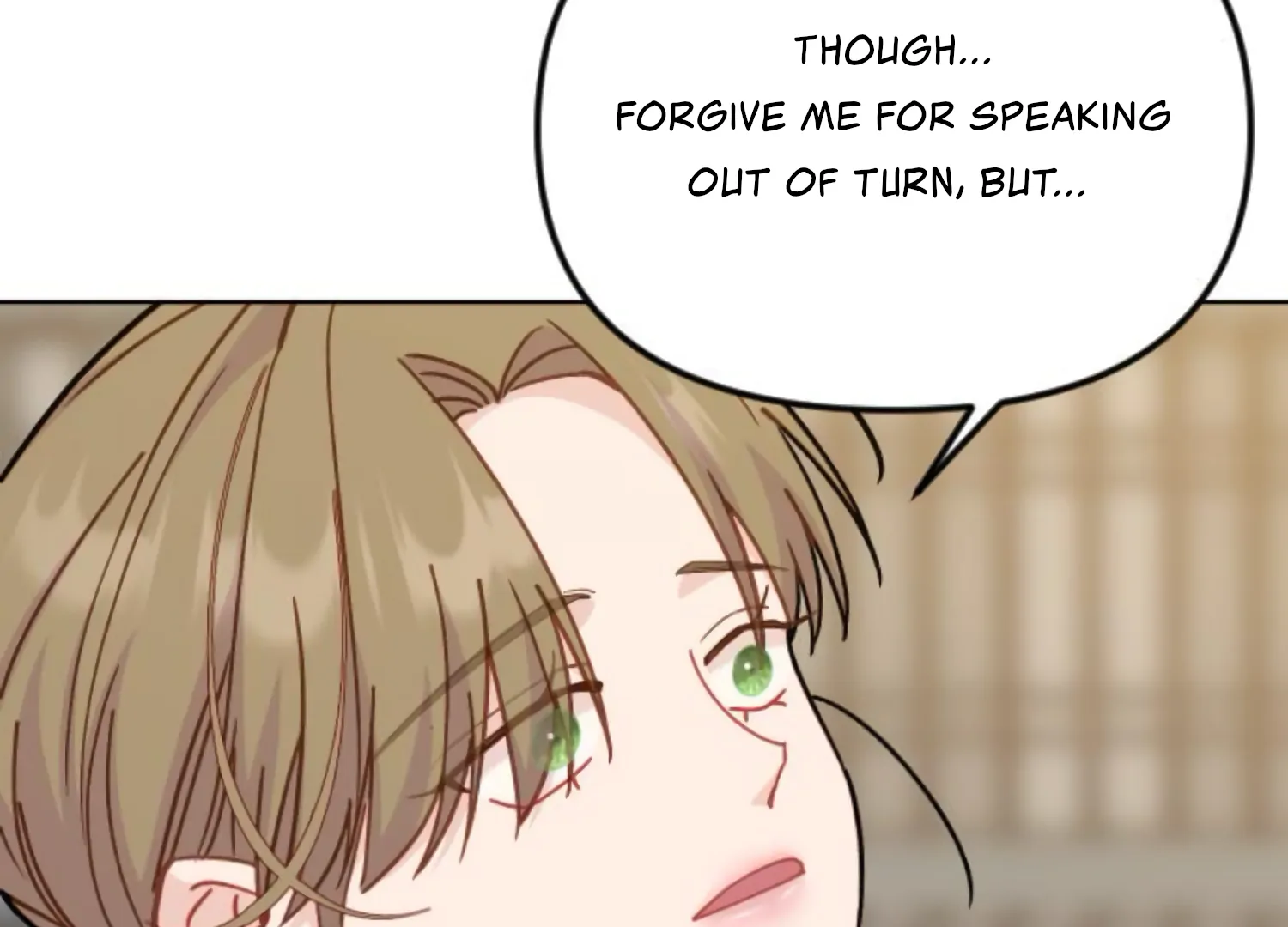 Fall in Love or Die chapter 74 page 26