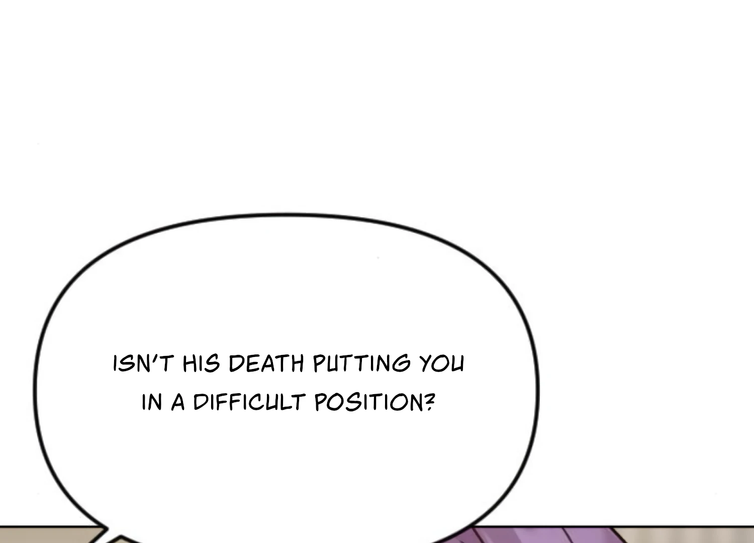 Fall in Love or Die chapter 74 page 29