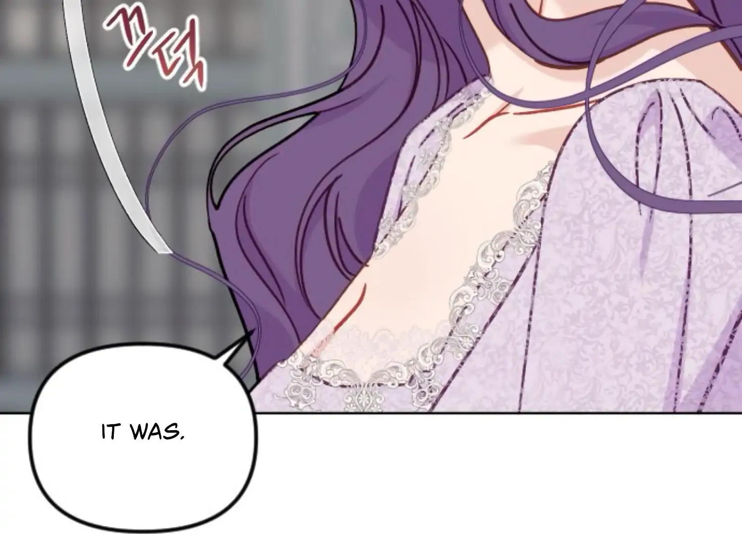 Fall in Love or Die chapter 74 page 31