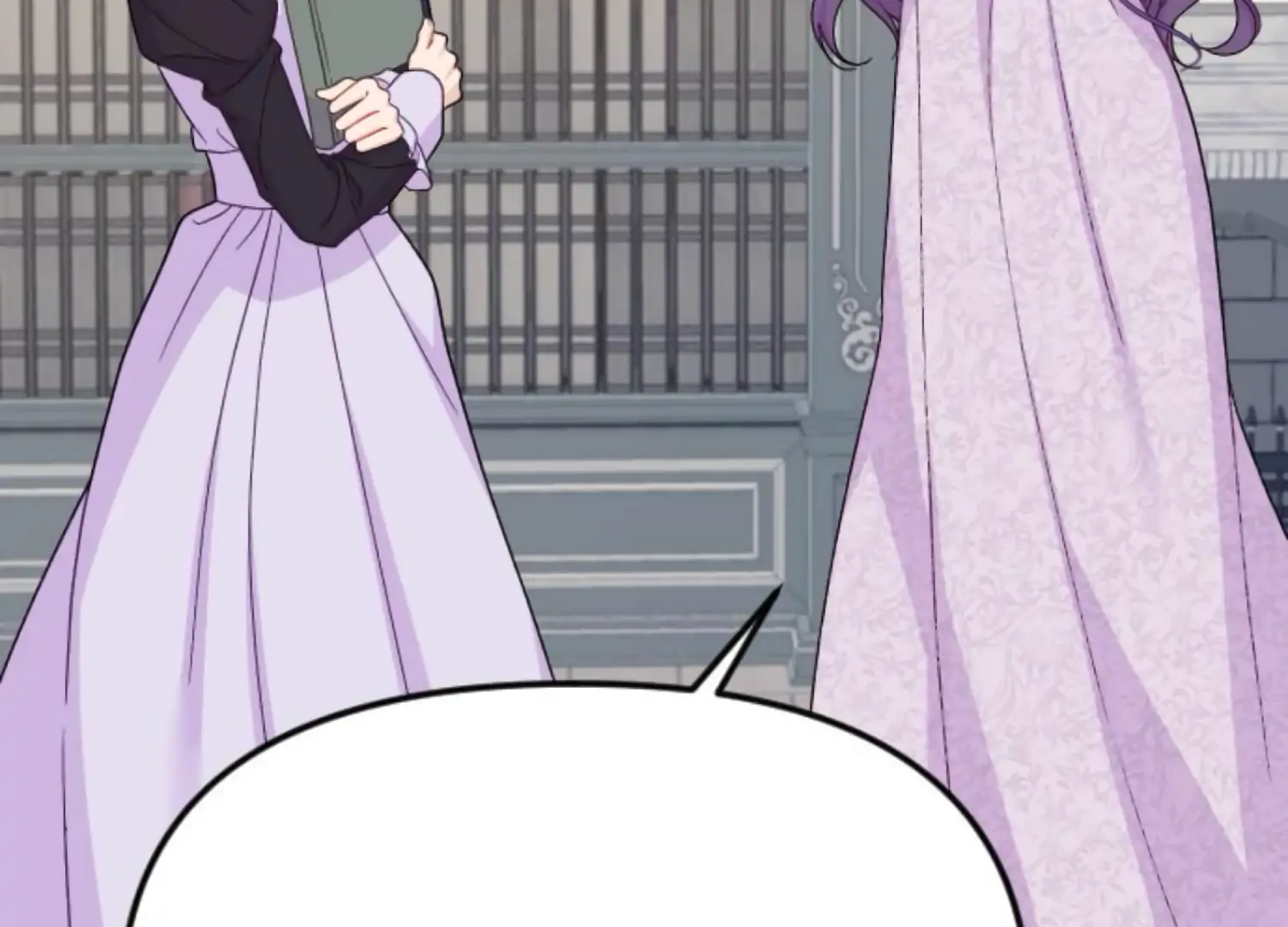 Fall in Love or Die chapter 74 page 39