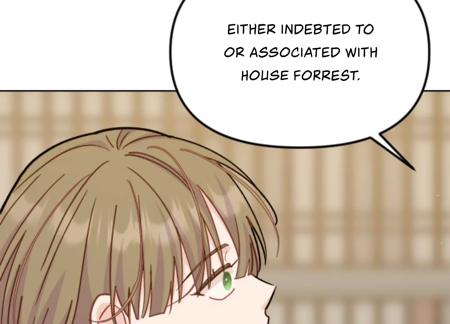 Fall in Love or Die chapter 74 page 42