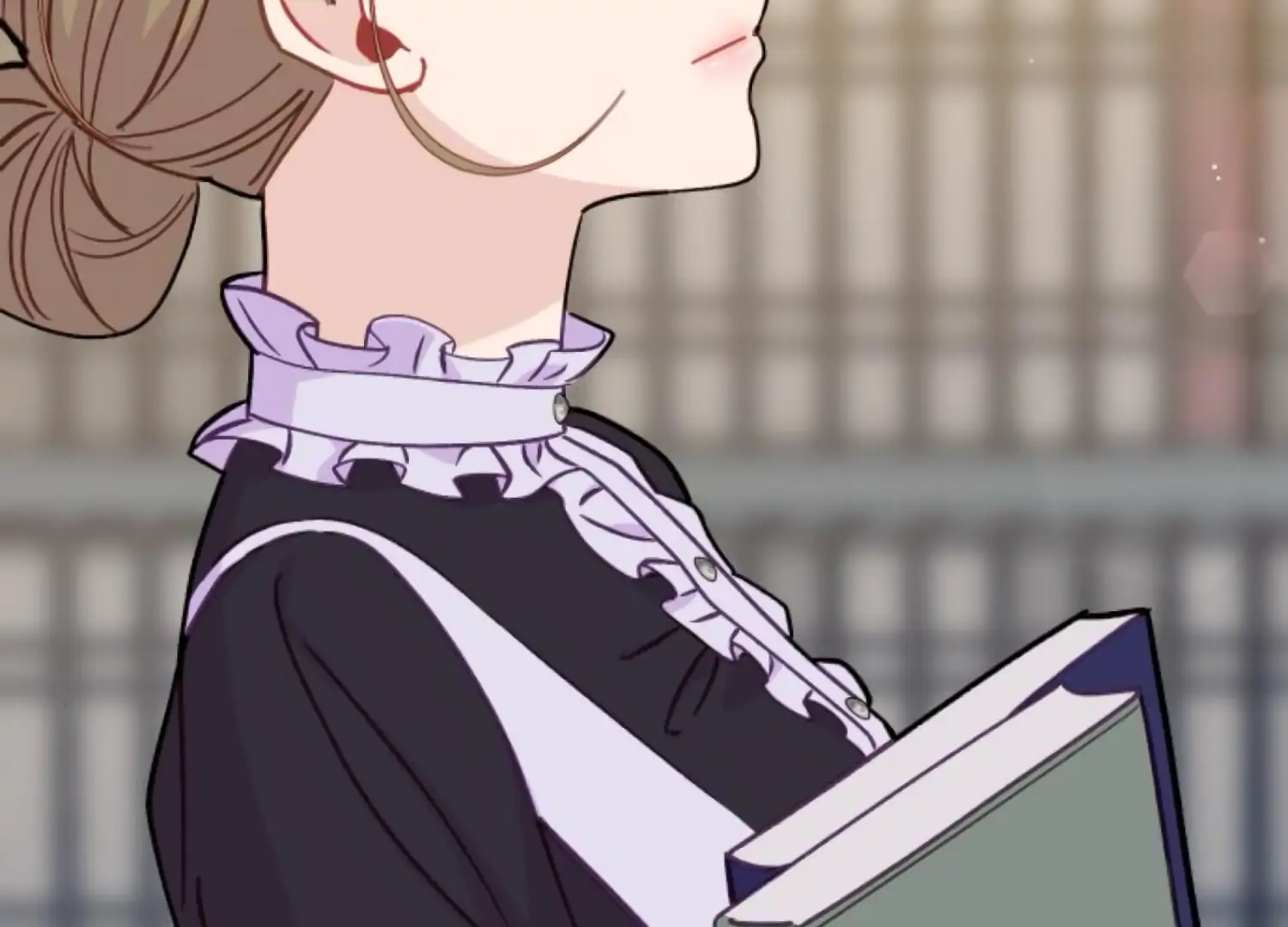 Fall in Love or Die chapter 74 page 43