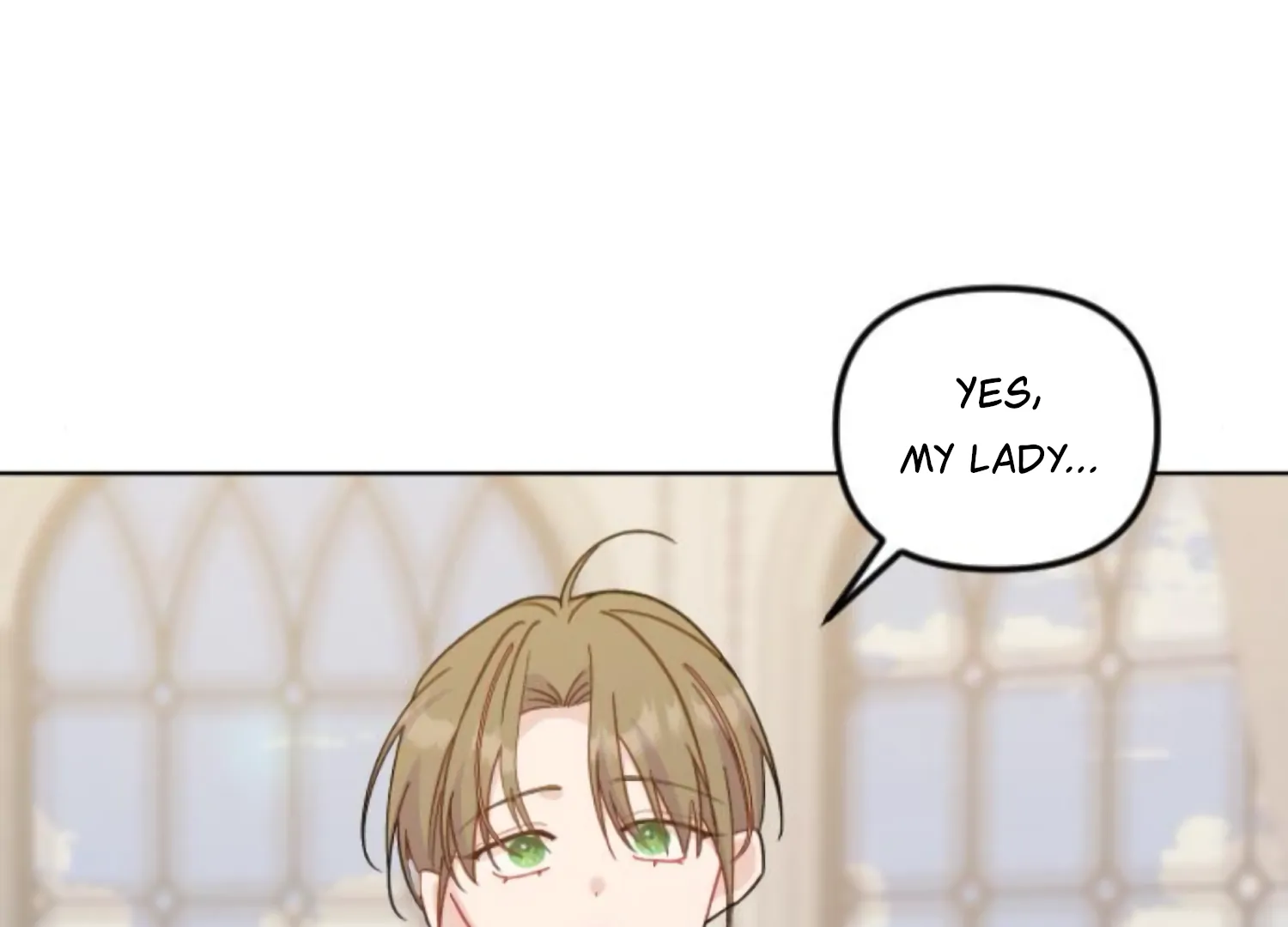 Fall in Love or Die chapter 74 page 50