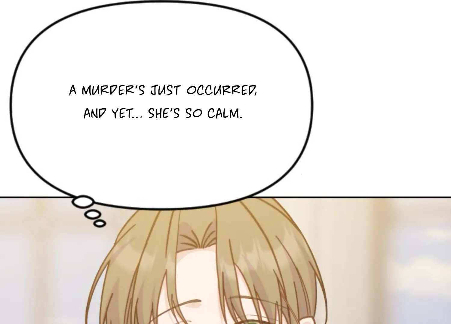 Fall in Love or Die chapter 74 page 53