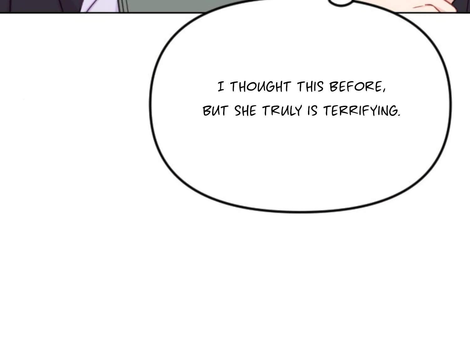 Fall in Love or Die chapter 74 page 55