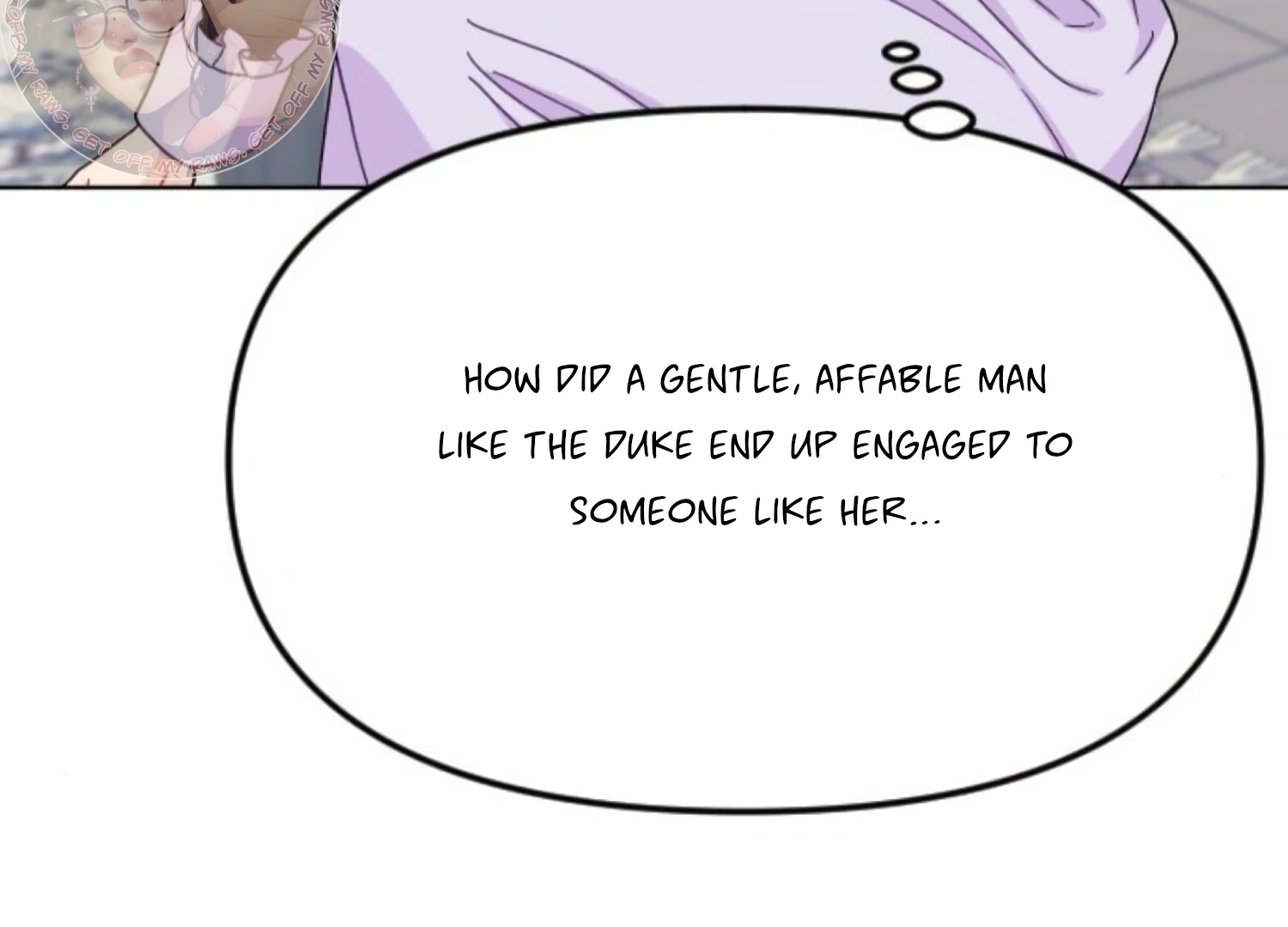 Fall in Love or Die chapter 74 page 58