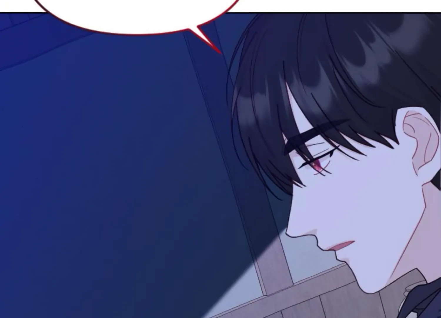 Fall in Love or Die chapter 74 page 71