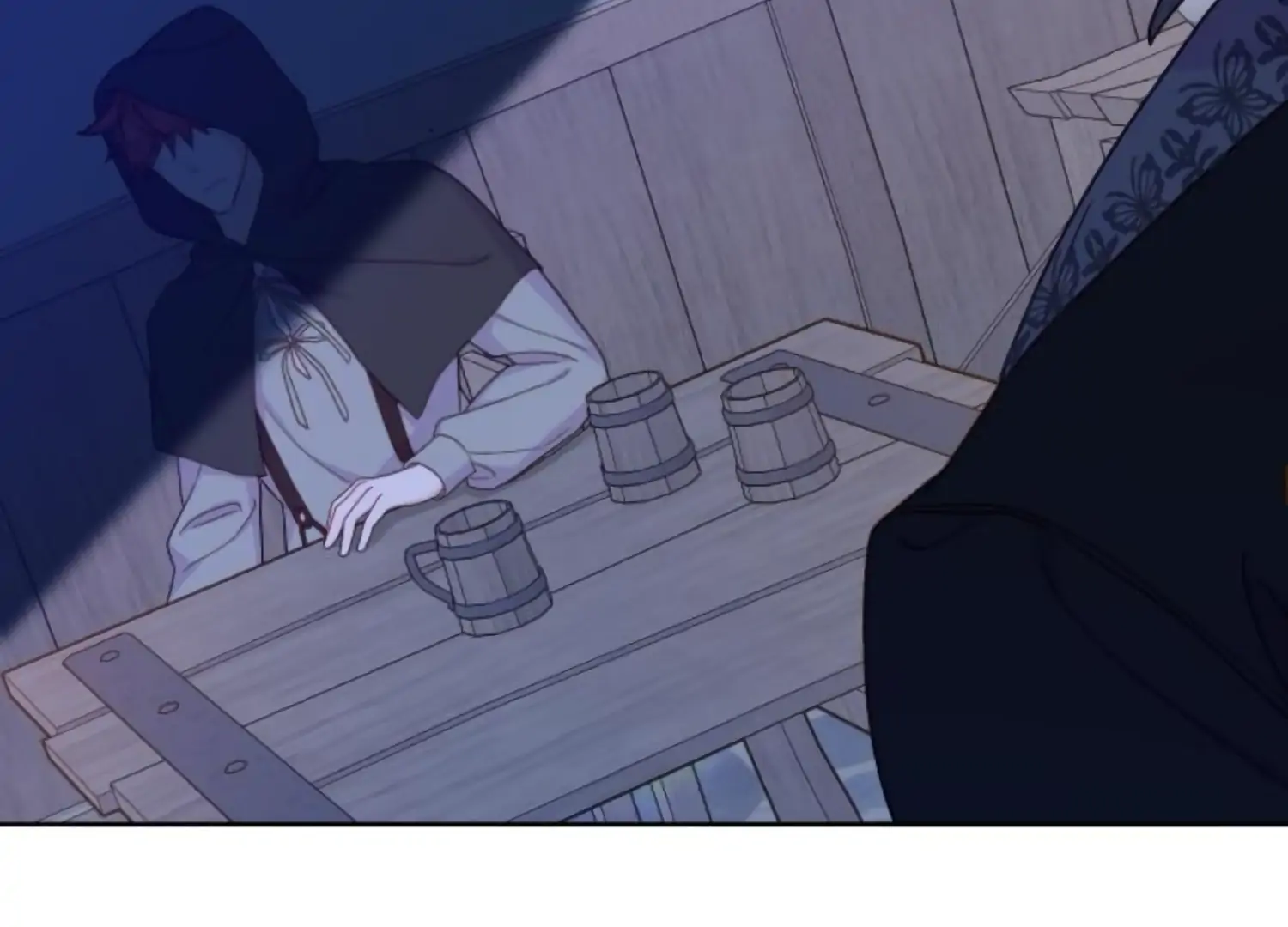 Fall in Love or Die chapter 74 page 72