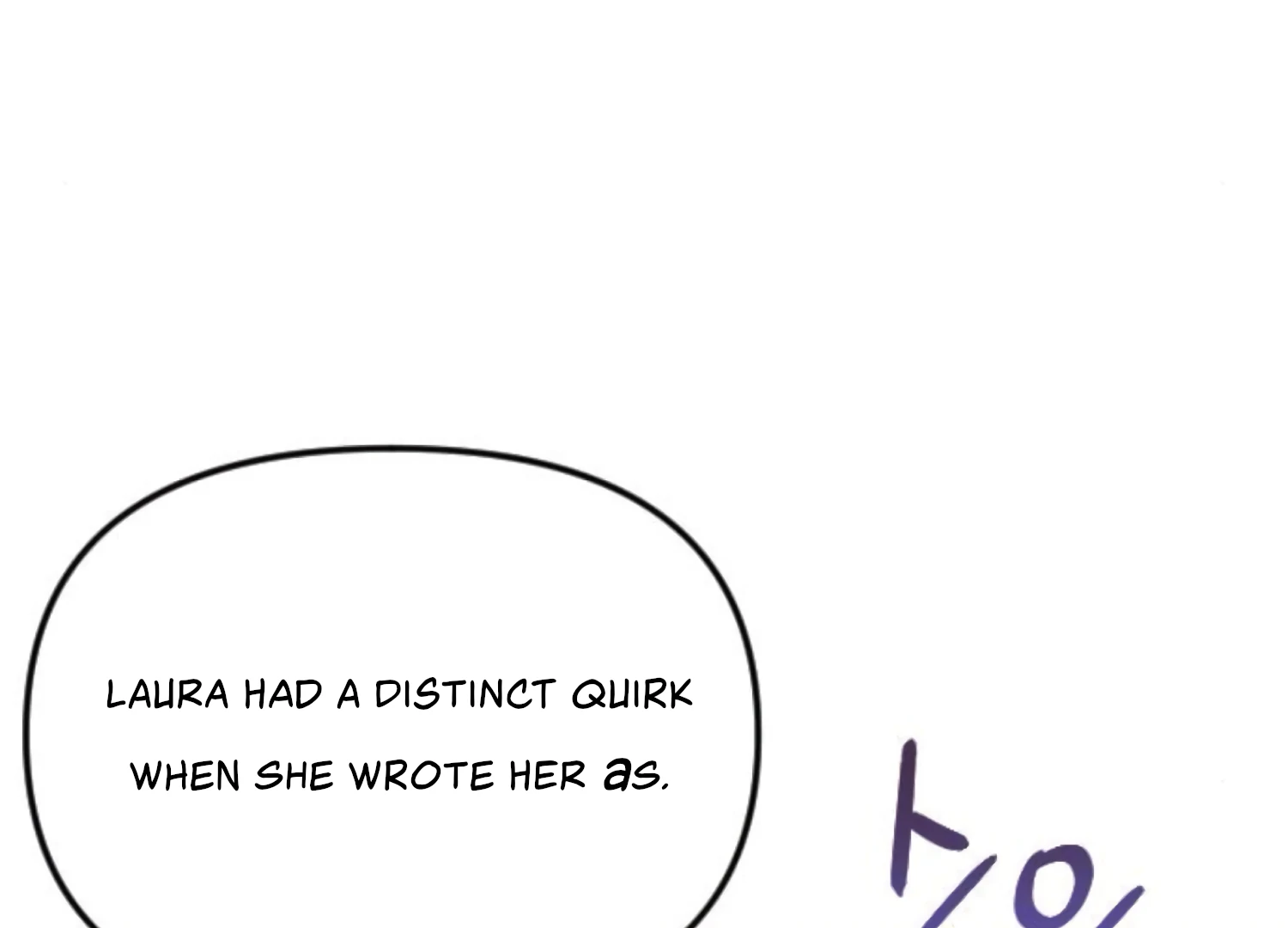 Fall in Love or Die chapter 74 page 77