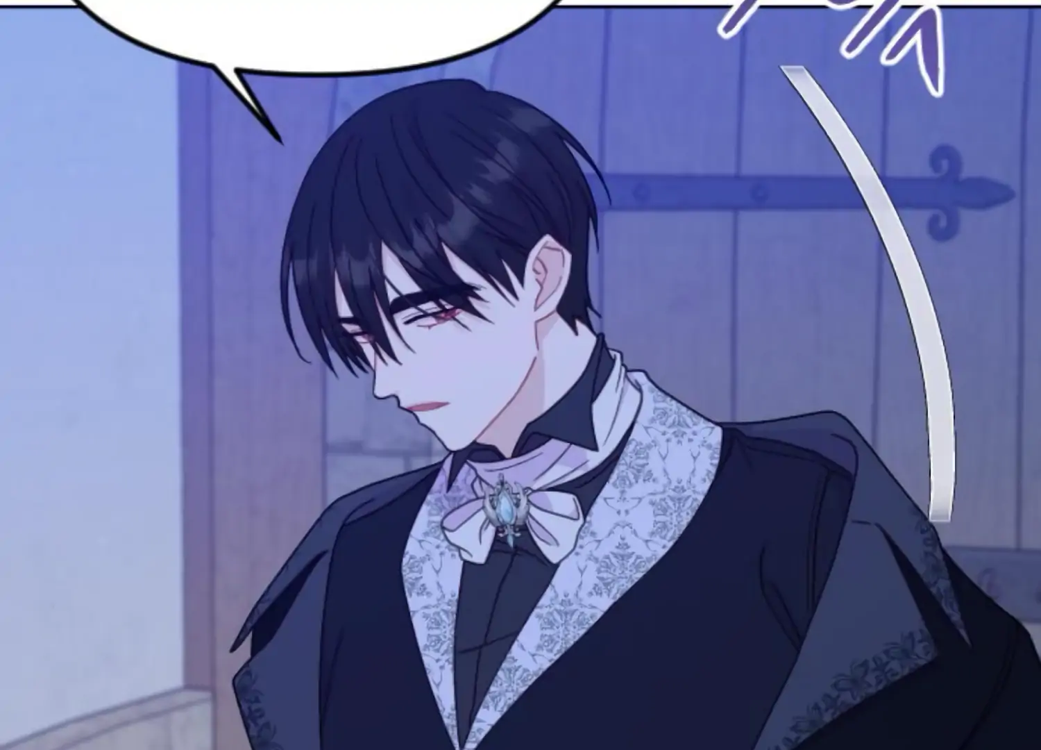 Fall in Love or Die chapter 74 page 78