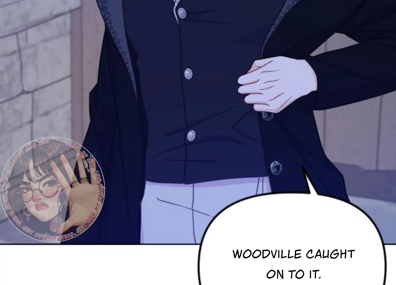 Fall in Love or Die chapter 74 page 79
