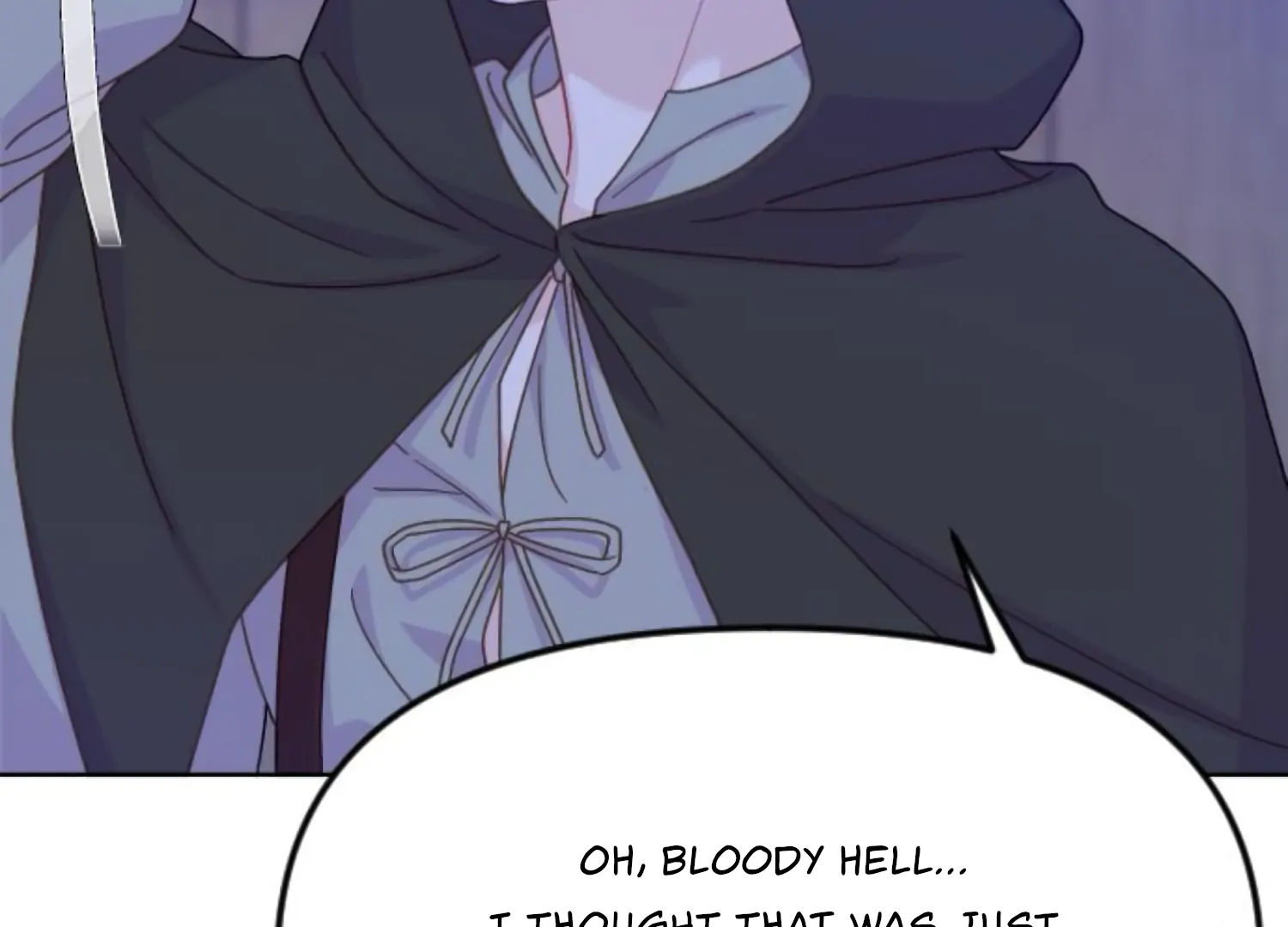Fall in Love or Die chapter 74 page 82