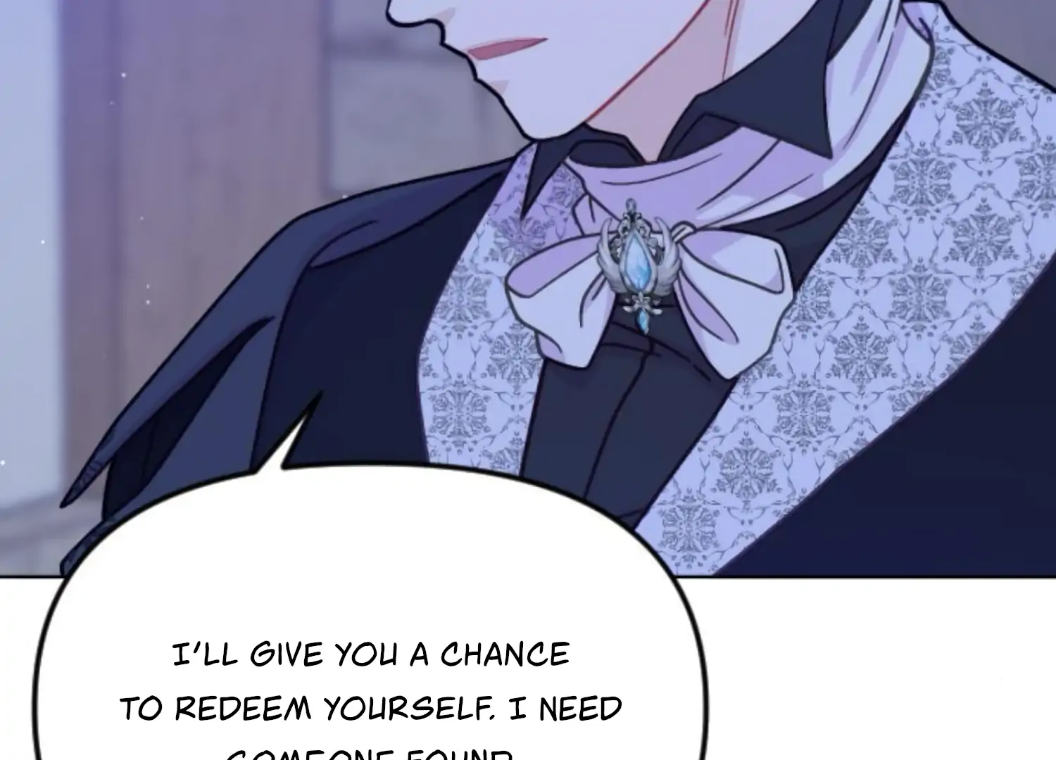 Fall in Love or Die chapter 74 page 85