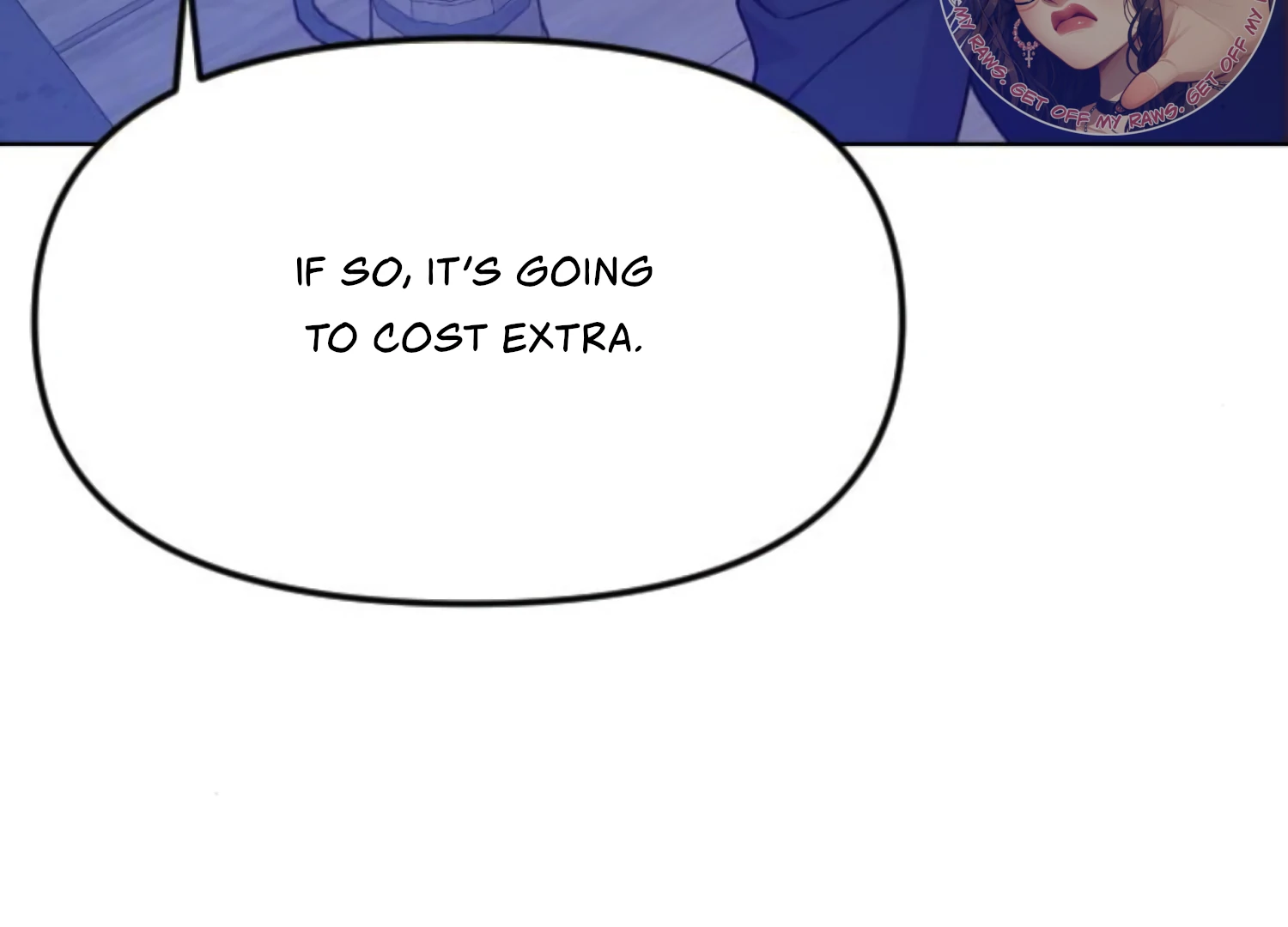 Fall in Love or Die chapter 74 page 89