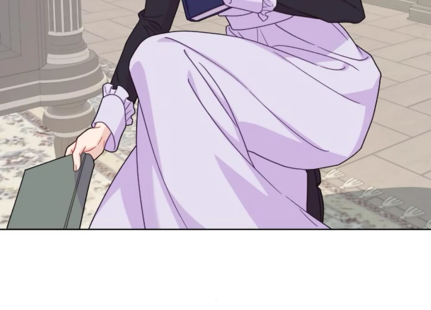 Fall in Love or Die chapter 74 page 9