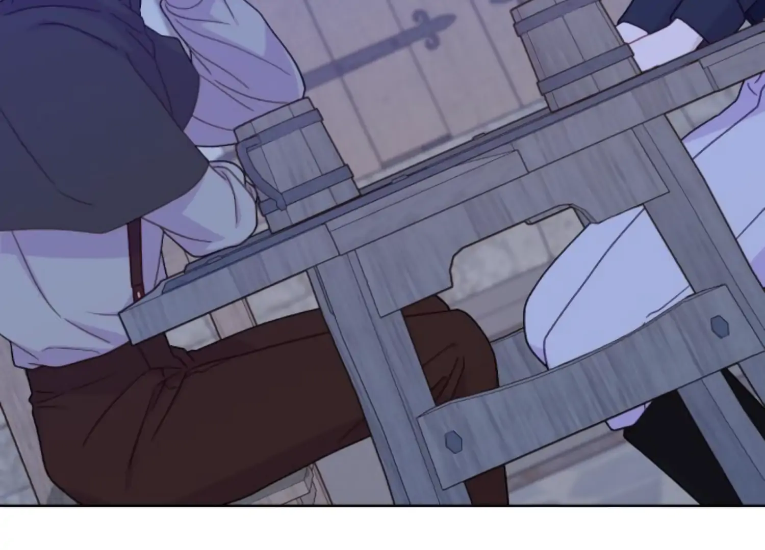 Fall in Love or Die chapter 74 page 92