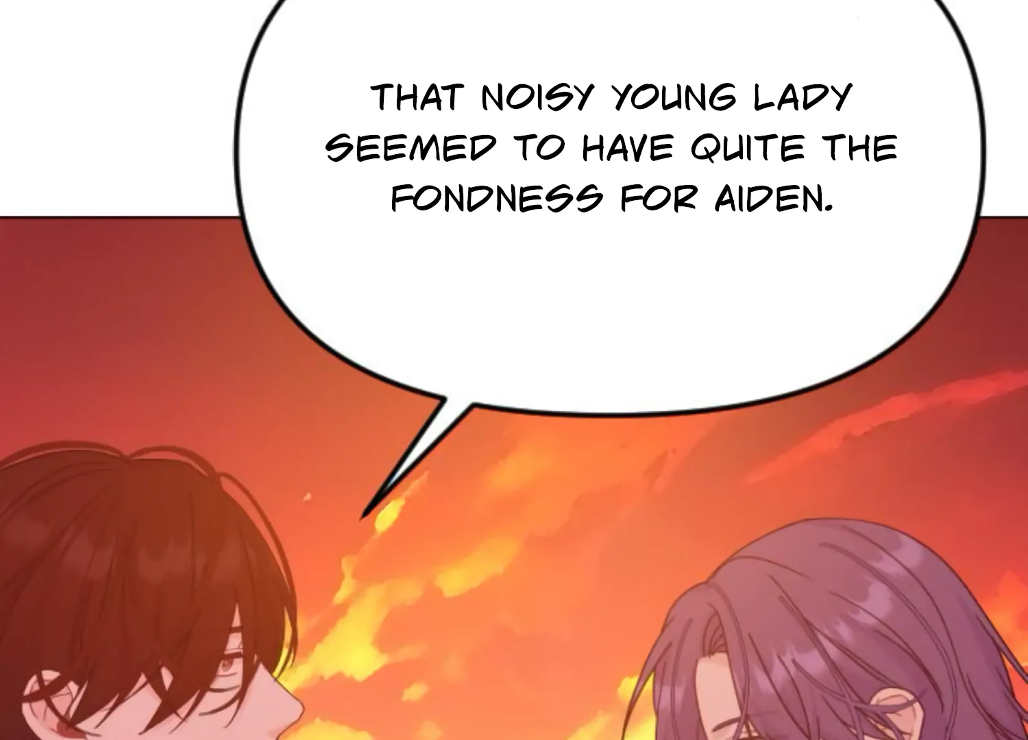 Fall in Love or Die chapter 75 page 102