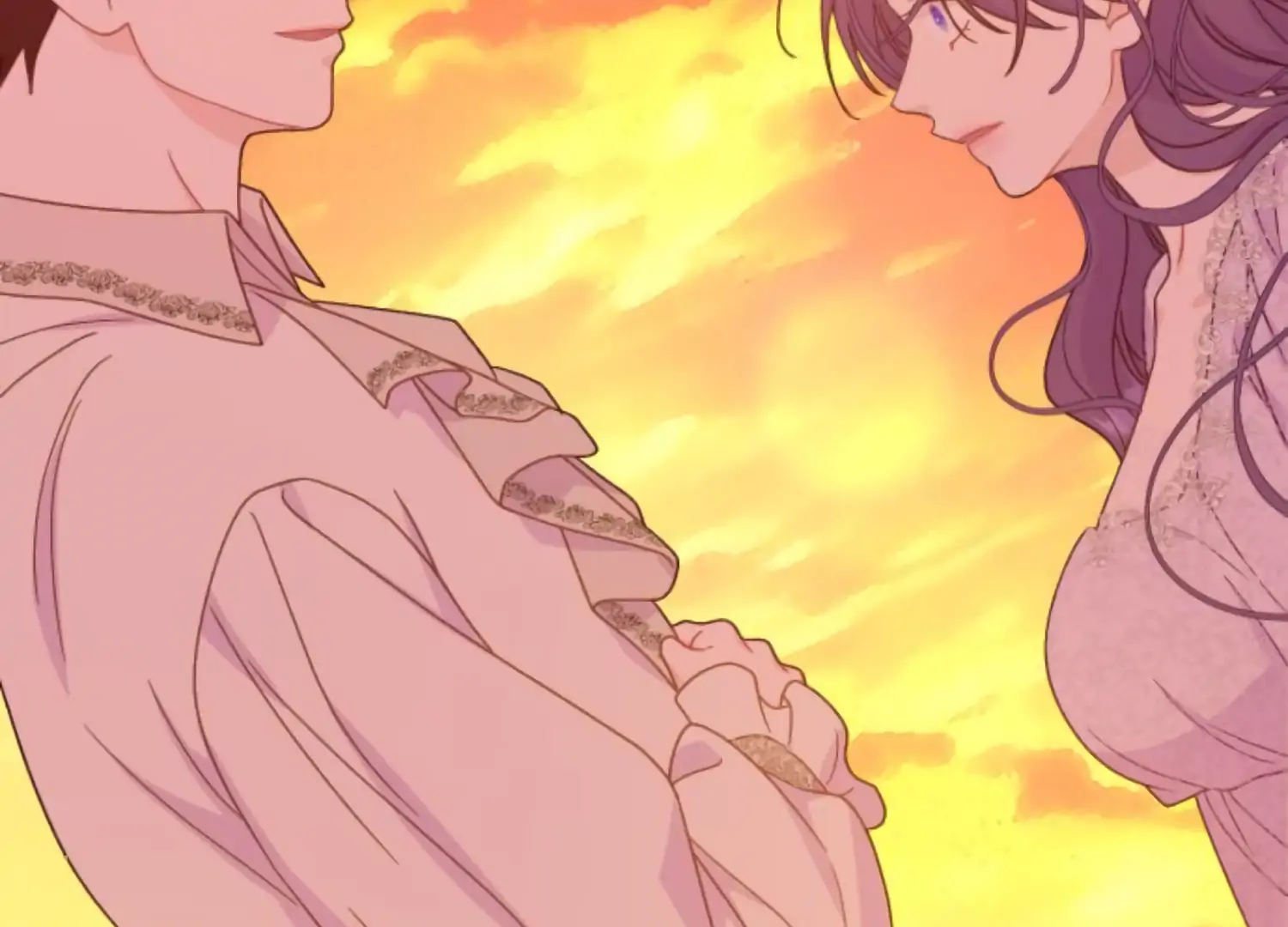 Fall in Love or Die chapter 75 page 103