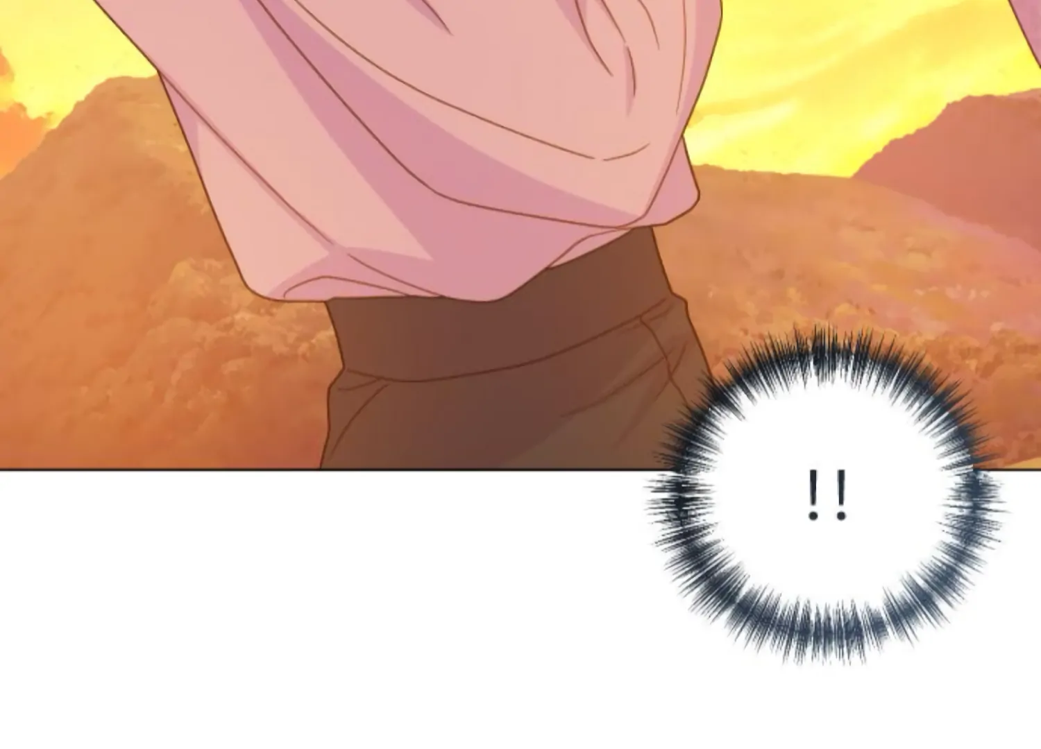 Fall in Love or Die chapter 75 page 104