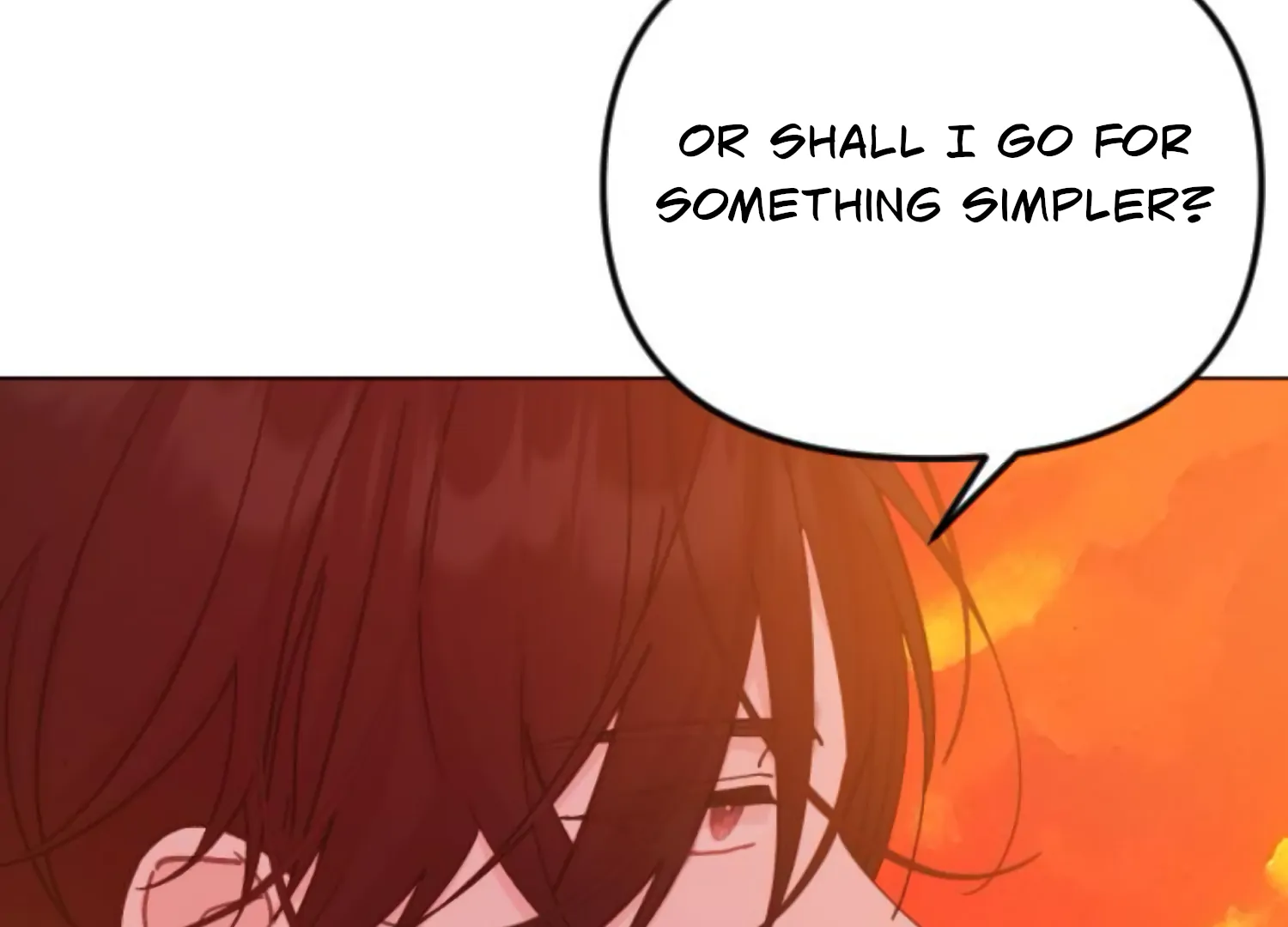 Fall in Love or Die chapter 75 page 106