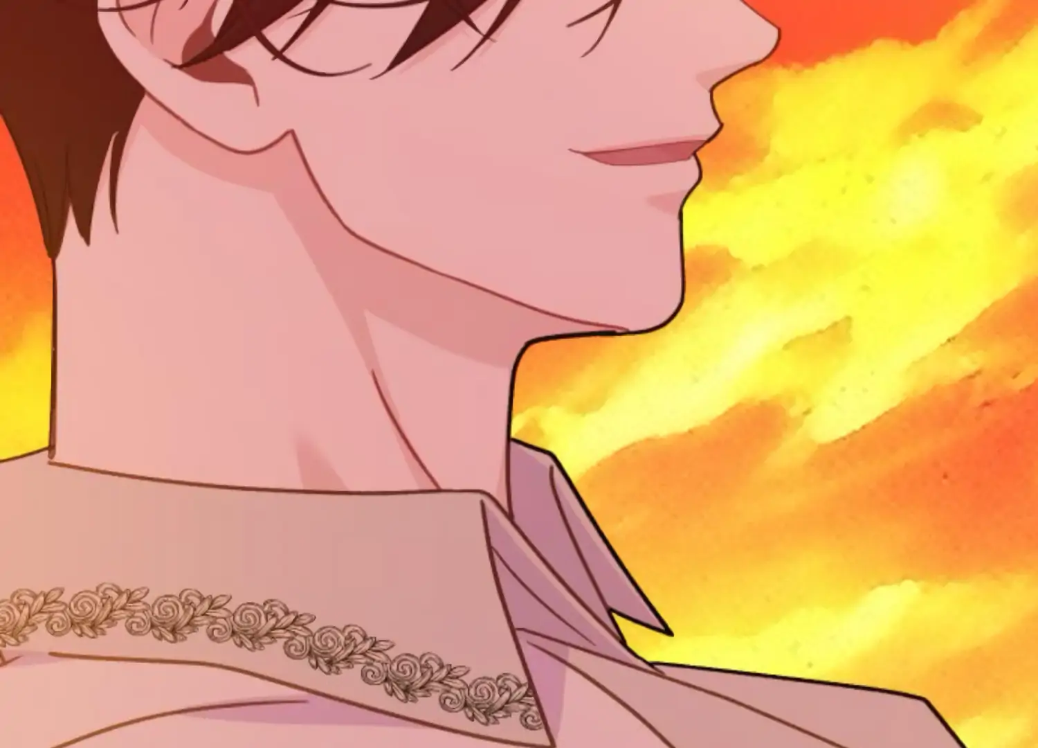 Fall in Love or Die chapter 75 page 107