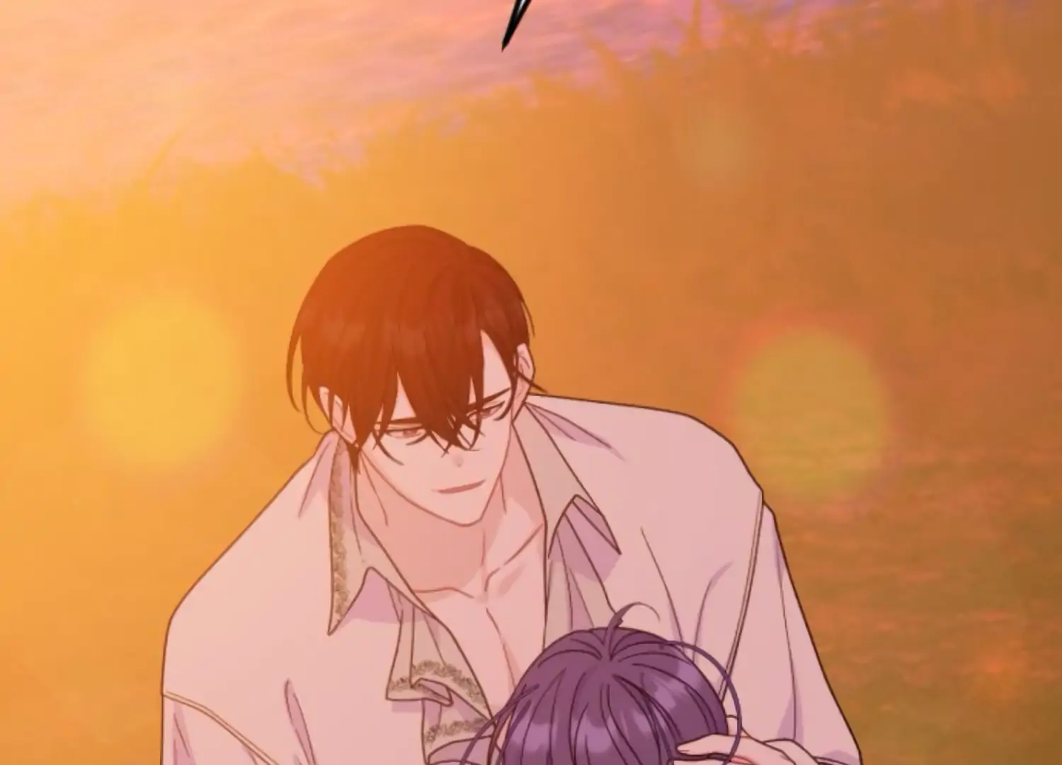 Fall in Love or Die chapter 75 page 11