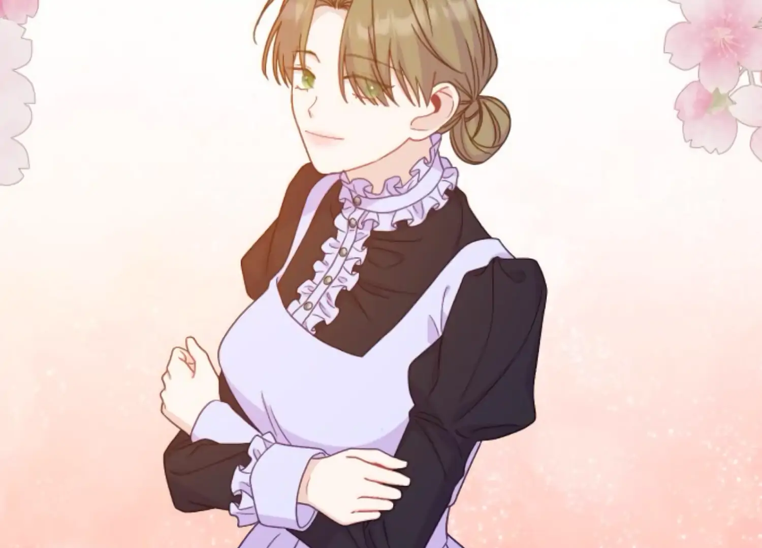 Fall in Love or Die chapter 75 page 110