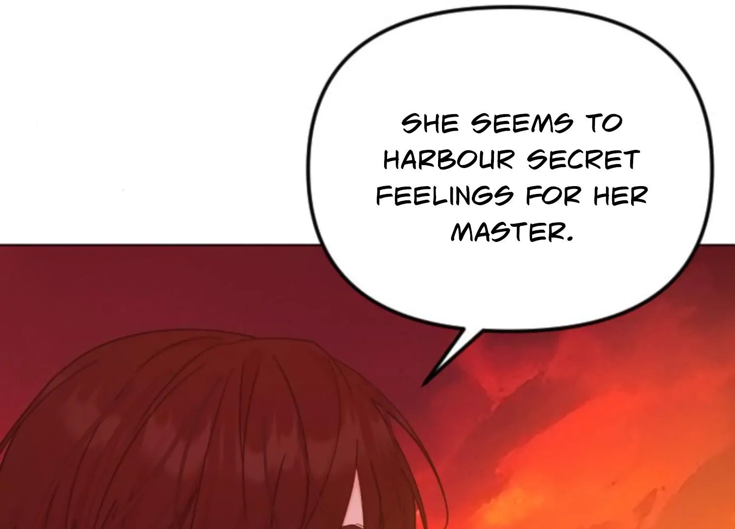 Fall in Love or Die chapter 75 page 114