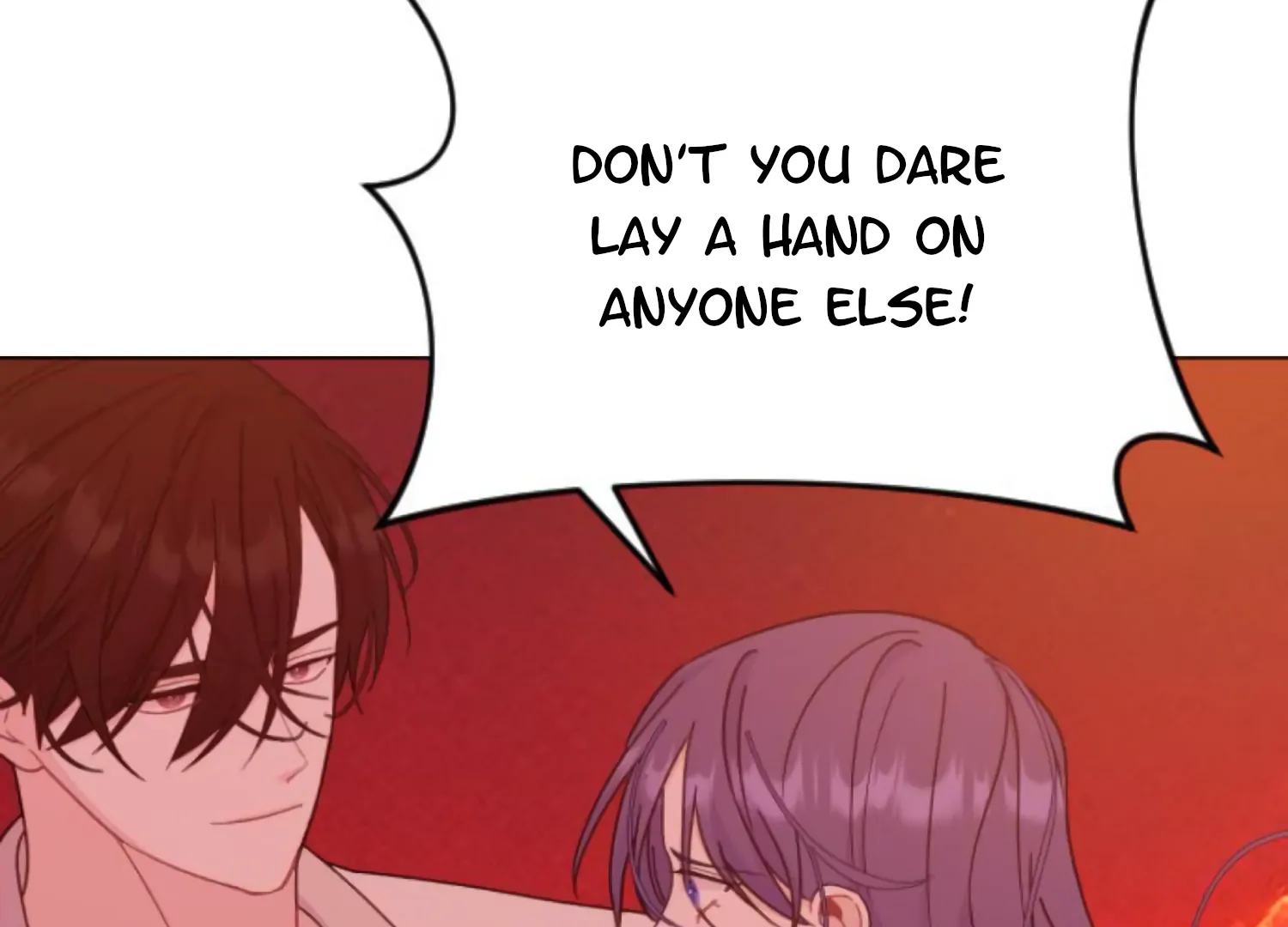 Fall in Love or Die chapter 75 page 118