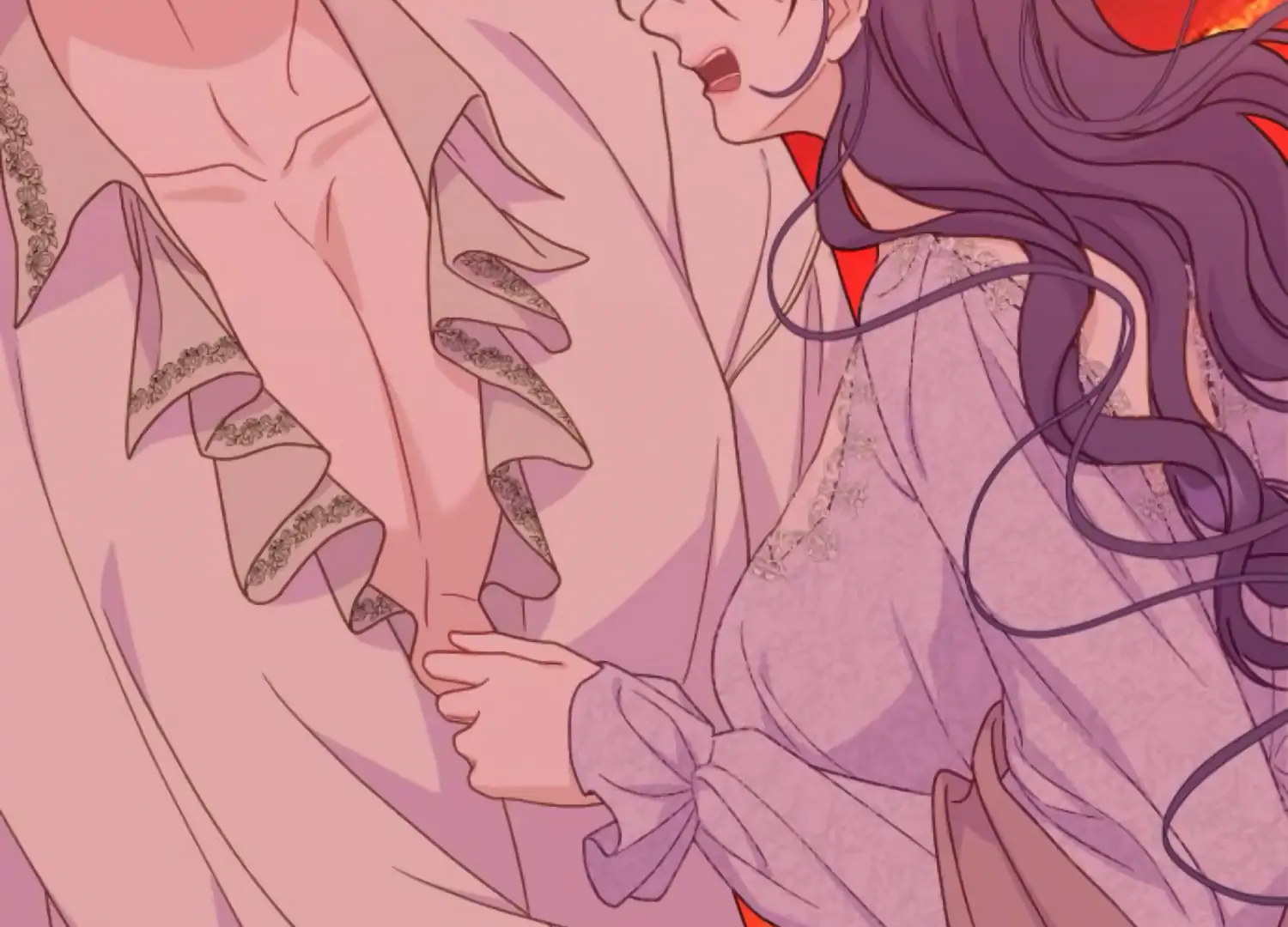 Fall in Love or Die chapter 75 page 119