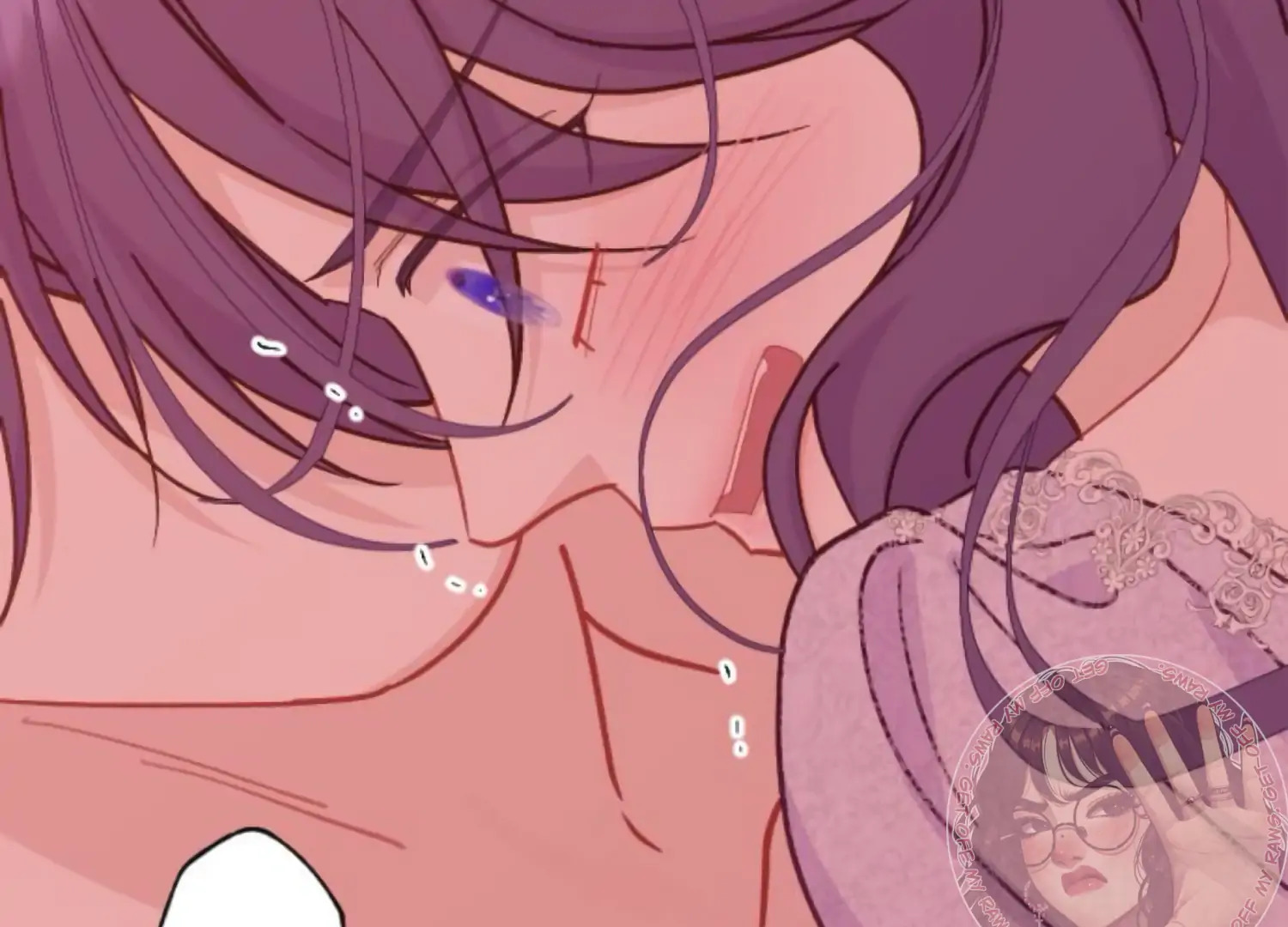 Fall in Love or Die chapter 75 page 132