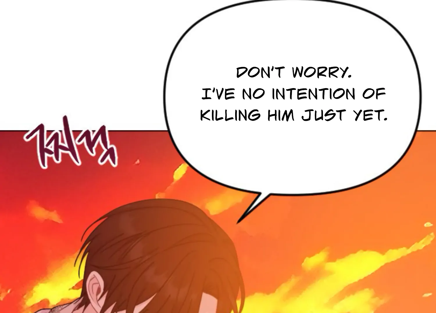 Fall in Love or Die chapter 75 page 137