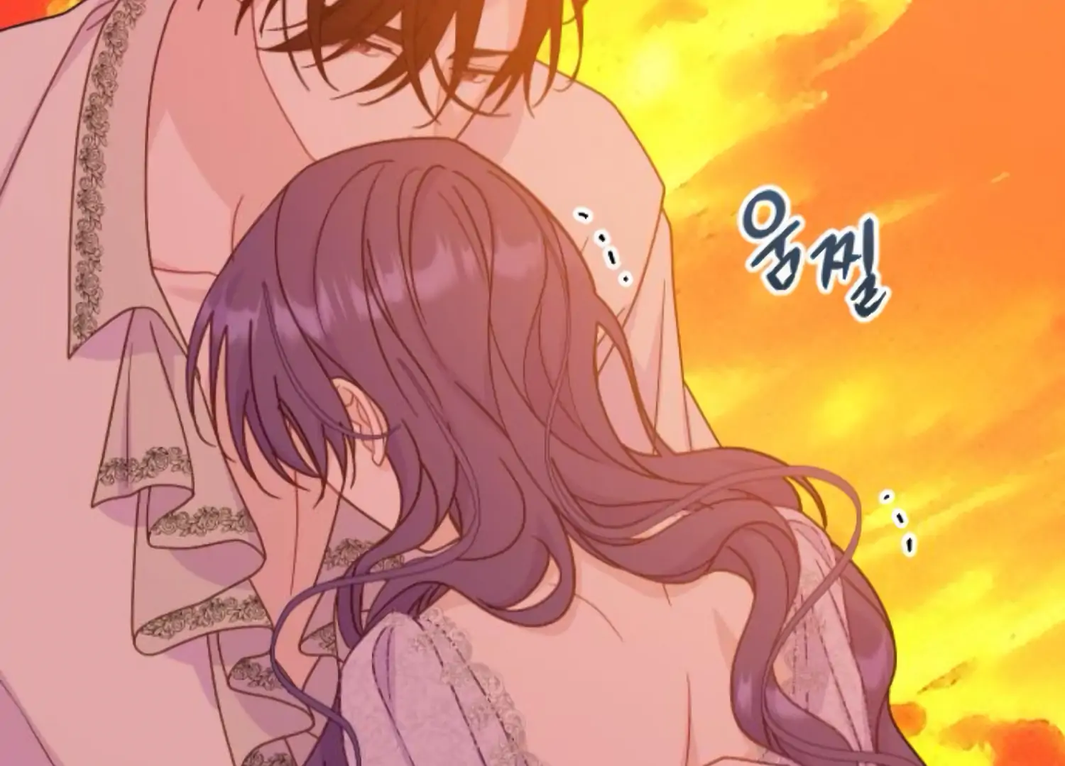 Fall in Love or Die chapter 75 page 138