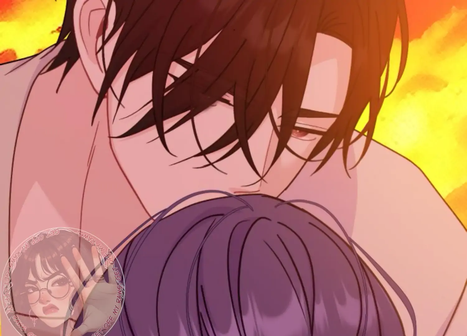 Fall in Love or Die chapter 75 page 142