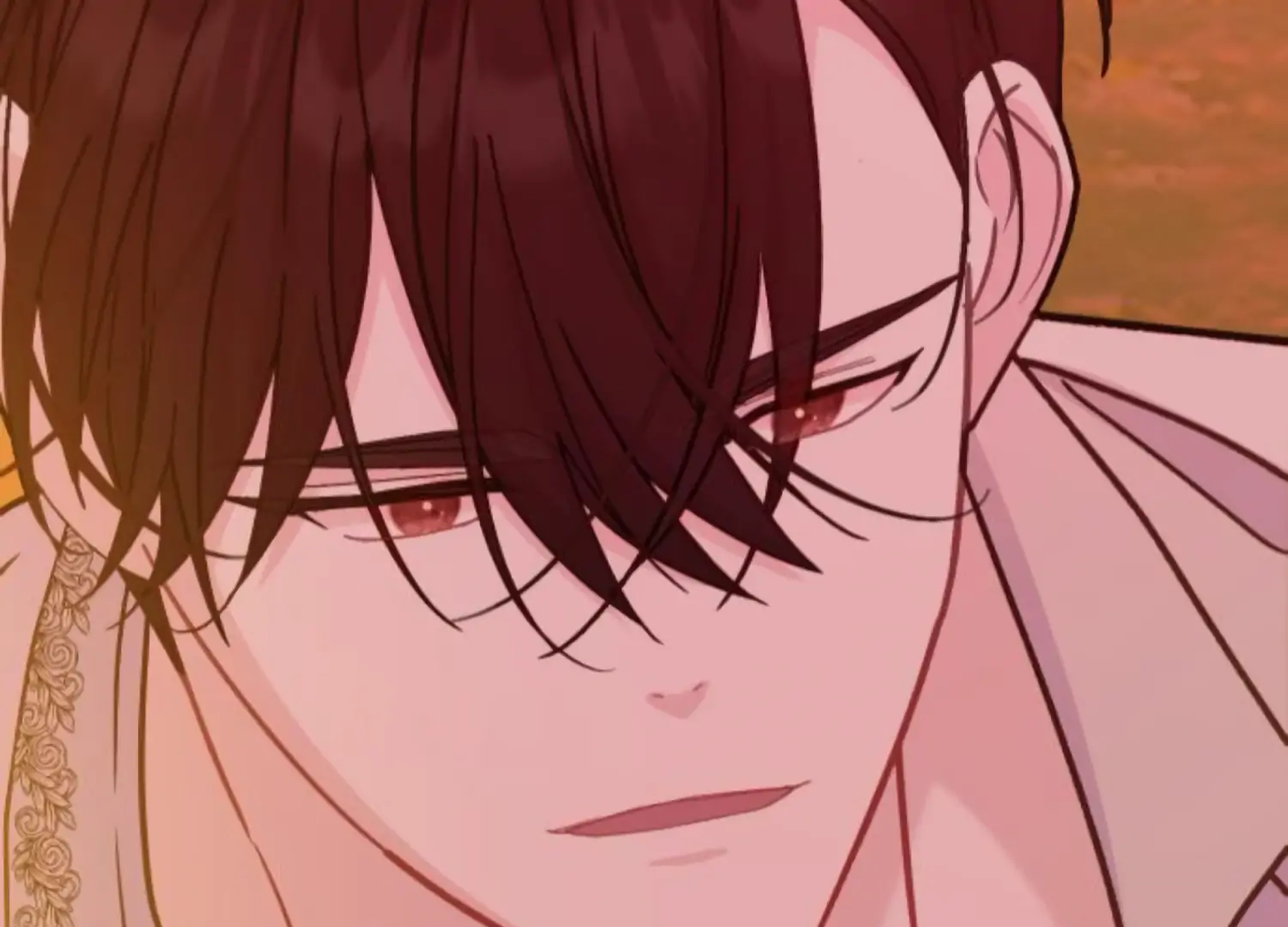 Fall in Love or Die chapter 75 page 15