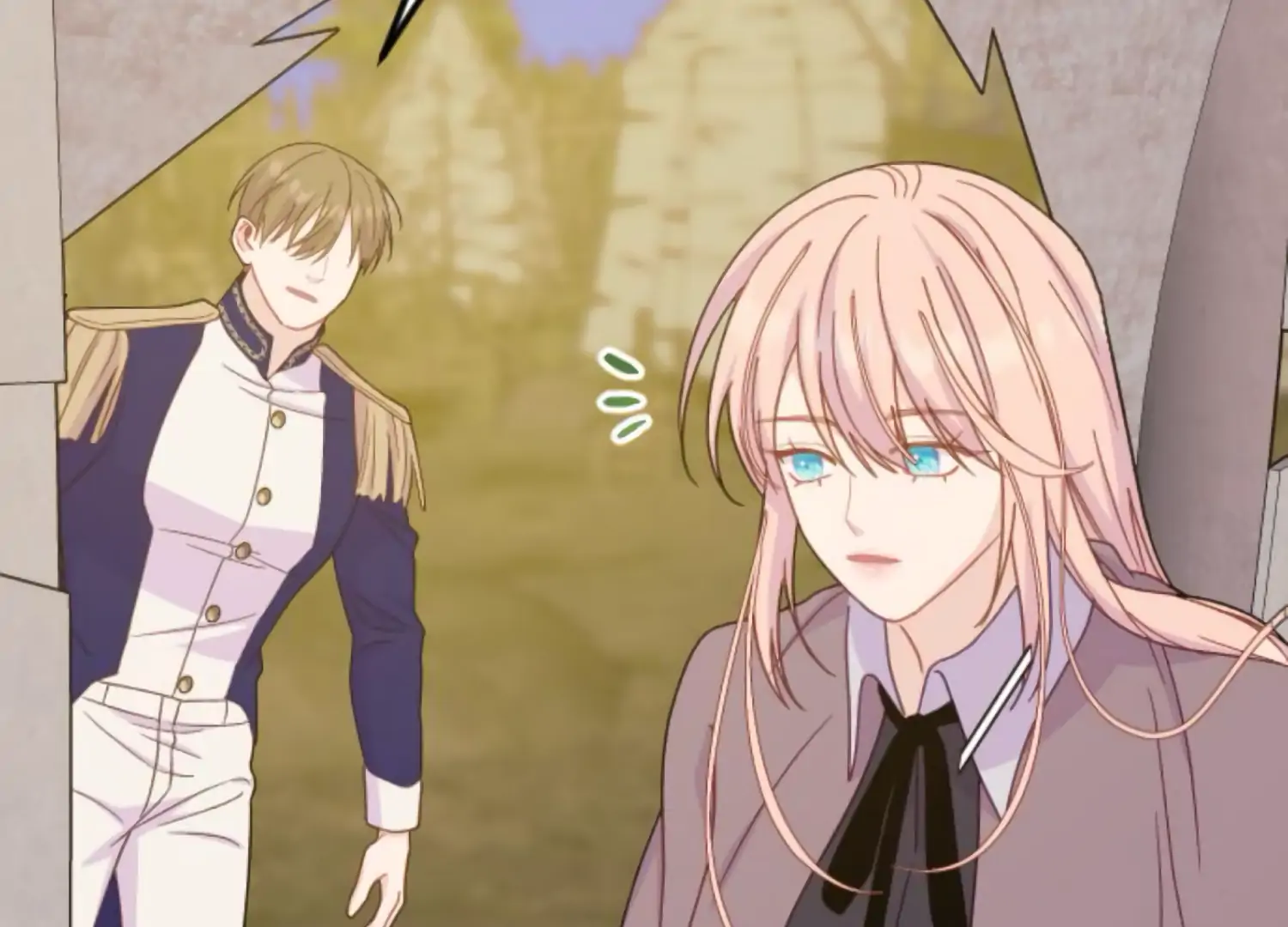 Fall in Love or Die chapter 75 page 150