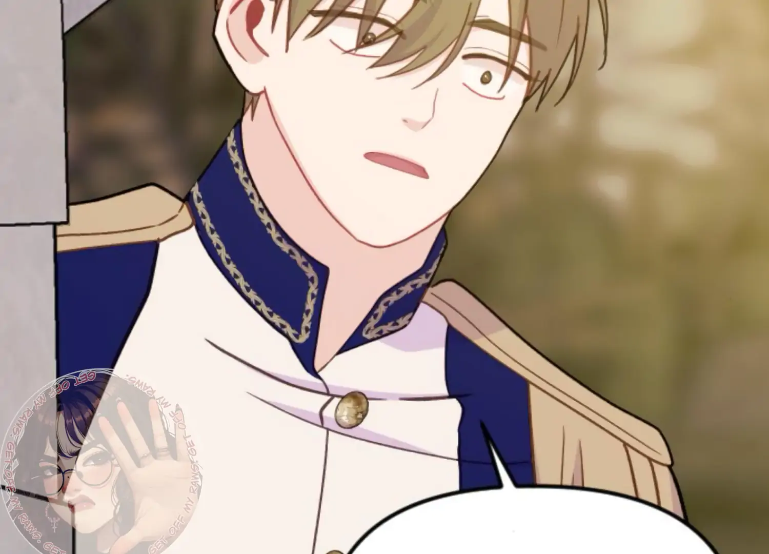 Fall in Love or Die chapter 75 page 153