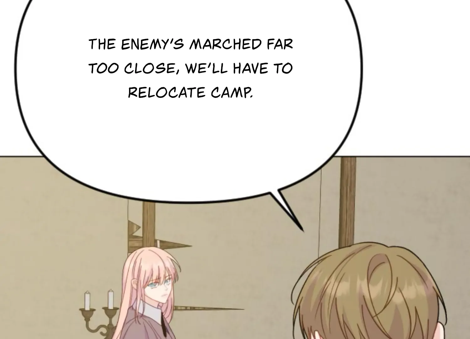 Fall in Love or Die chapter 75 page 158