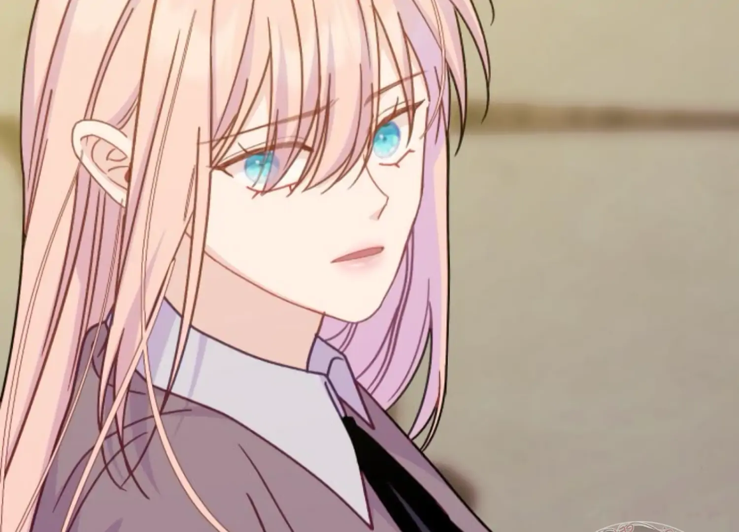 Fall in Love or Die chapter 75 page 162