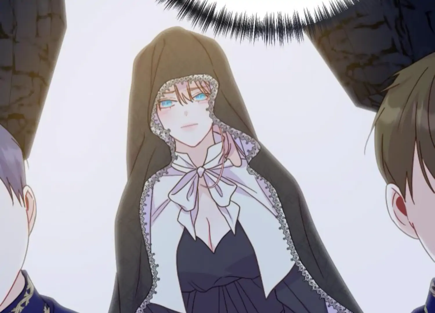 Fall in Love or Die chapter 75 page 169