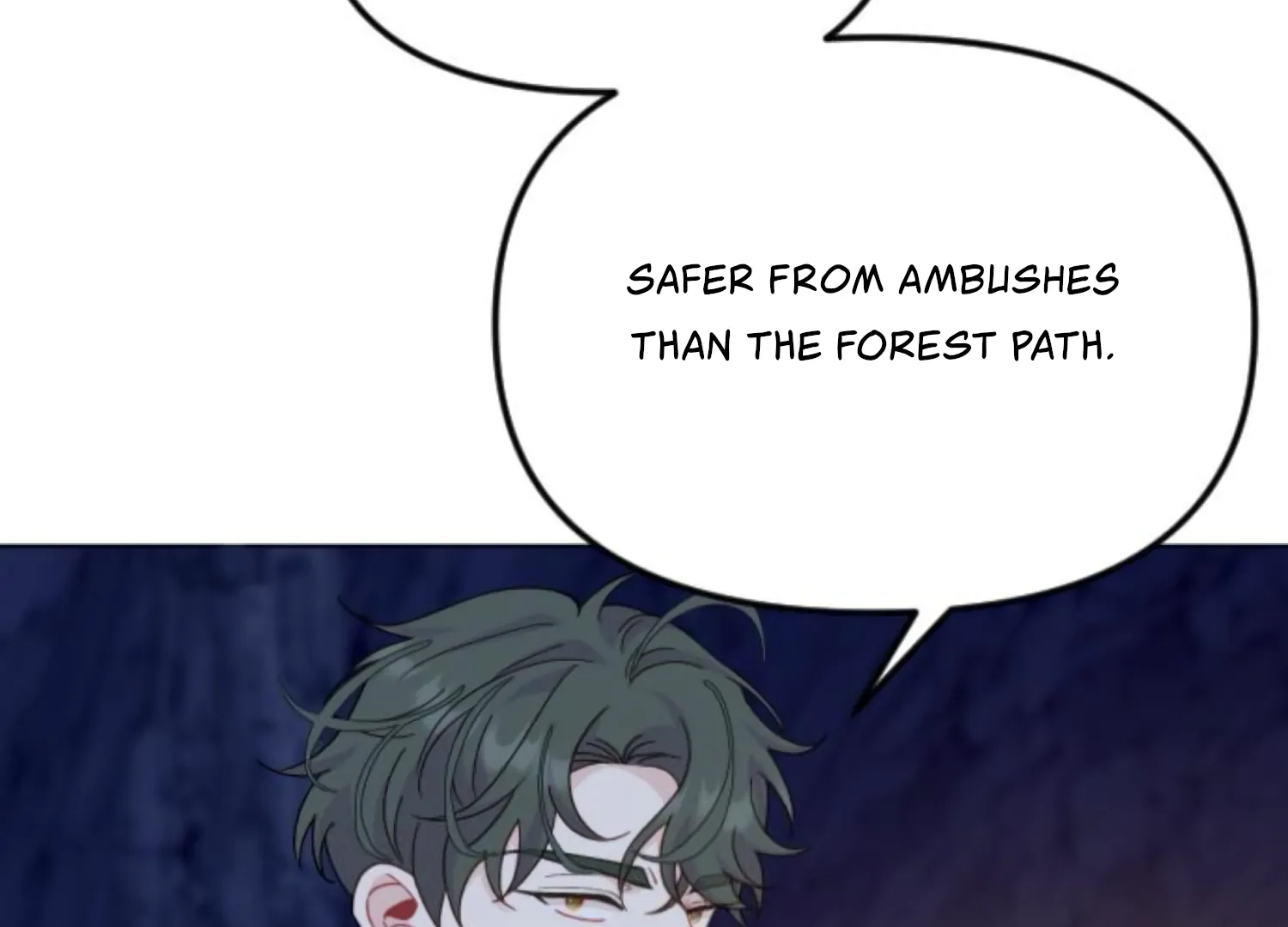 Fall in Love or Die chapter 75 page 176
