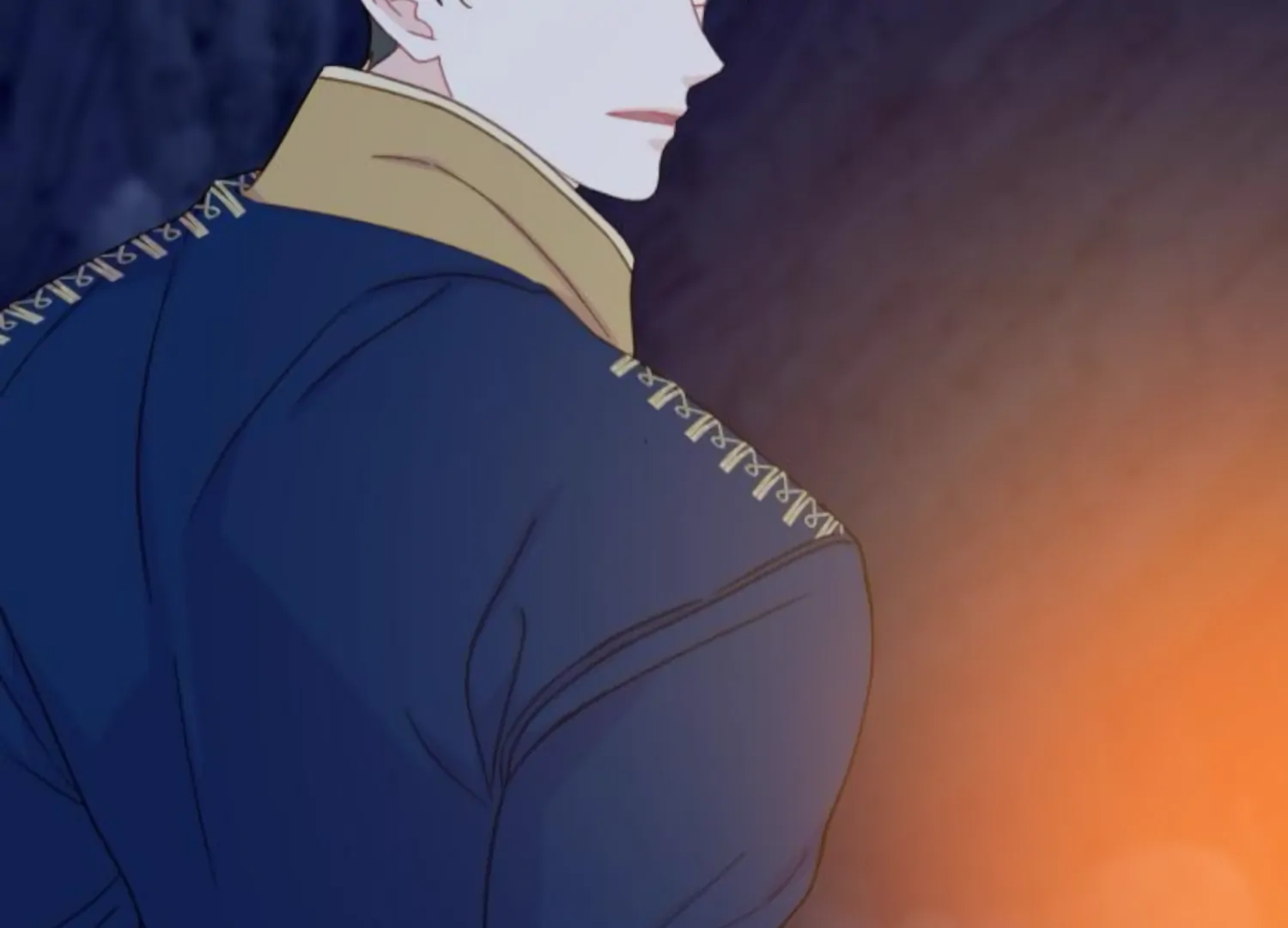 Fall in Love or Die chapter 75 page 177