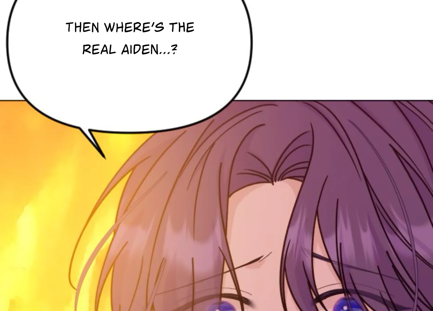 Fall in Love or Die chapter 75 page 18