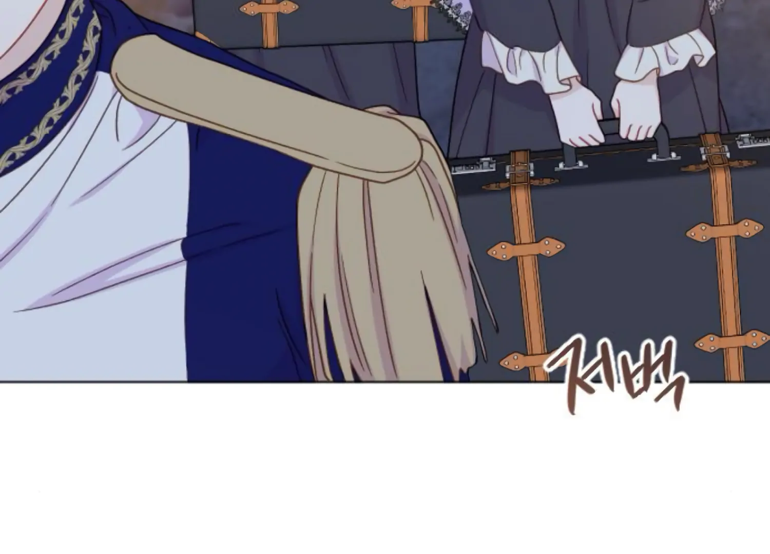 Fall in Love or Die chapter 75 page 181