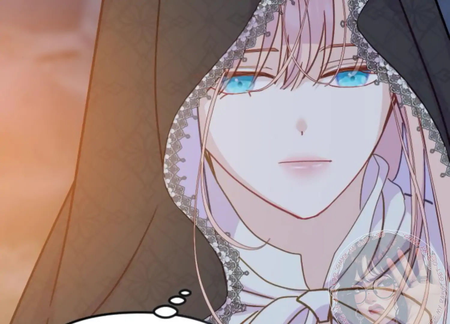 Fall in Love or Die chapter 75 page 183