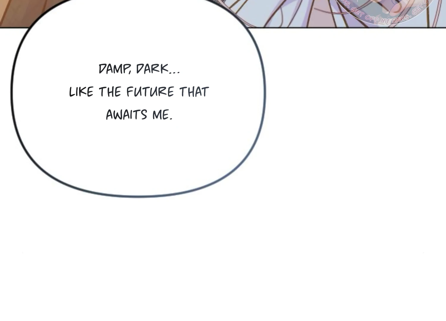 Fall in Love or Die chapter 75 page 184