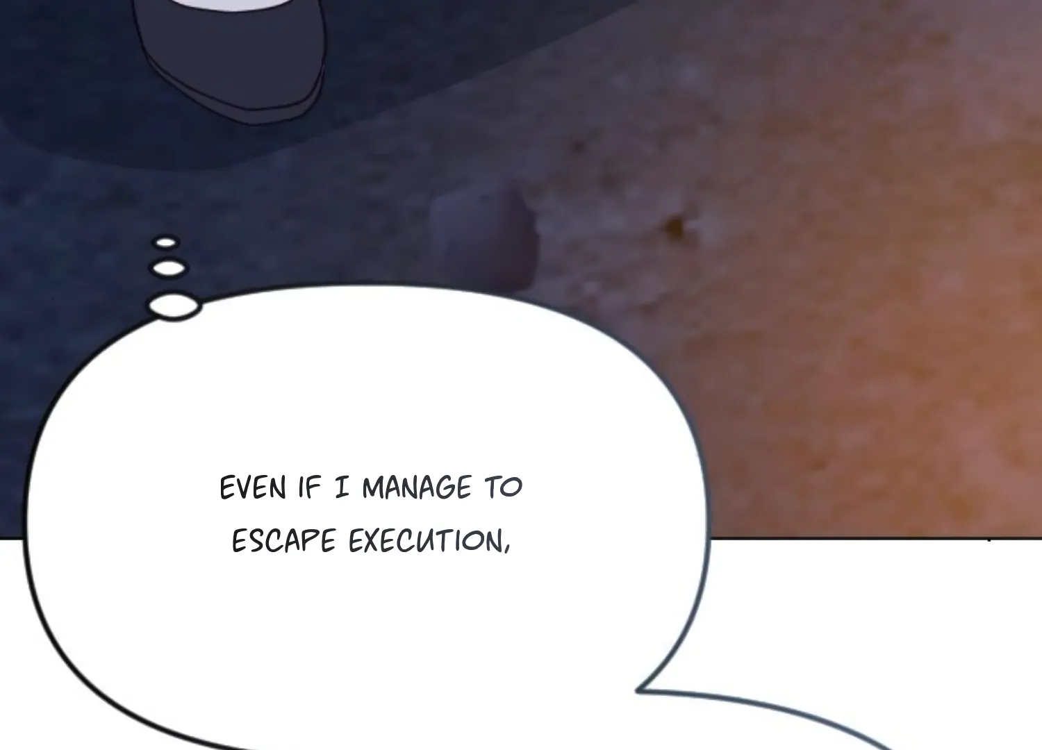 Fall in Love or Die chapter 75 page 186