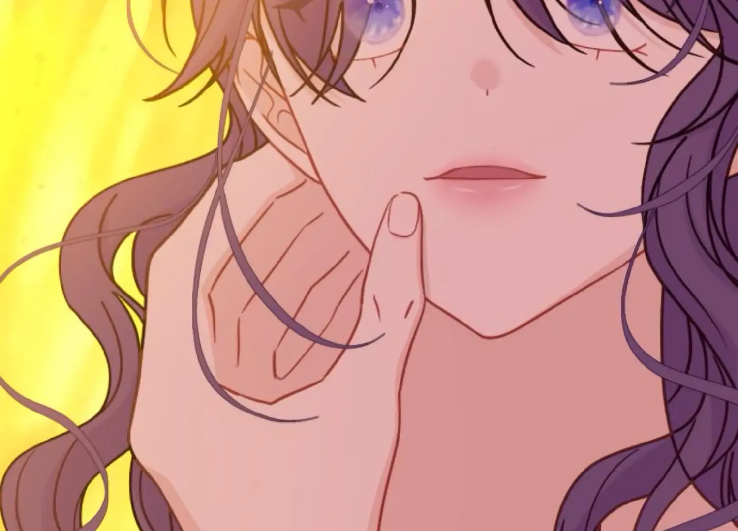 Fall in Love or Die chapter 75 page 19
