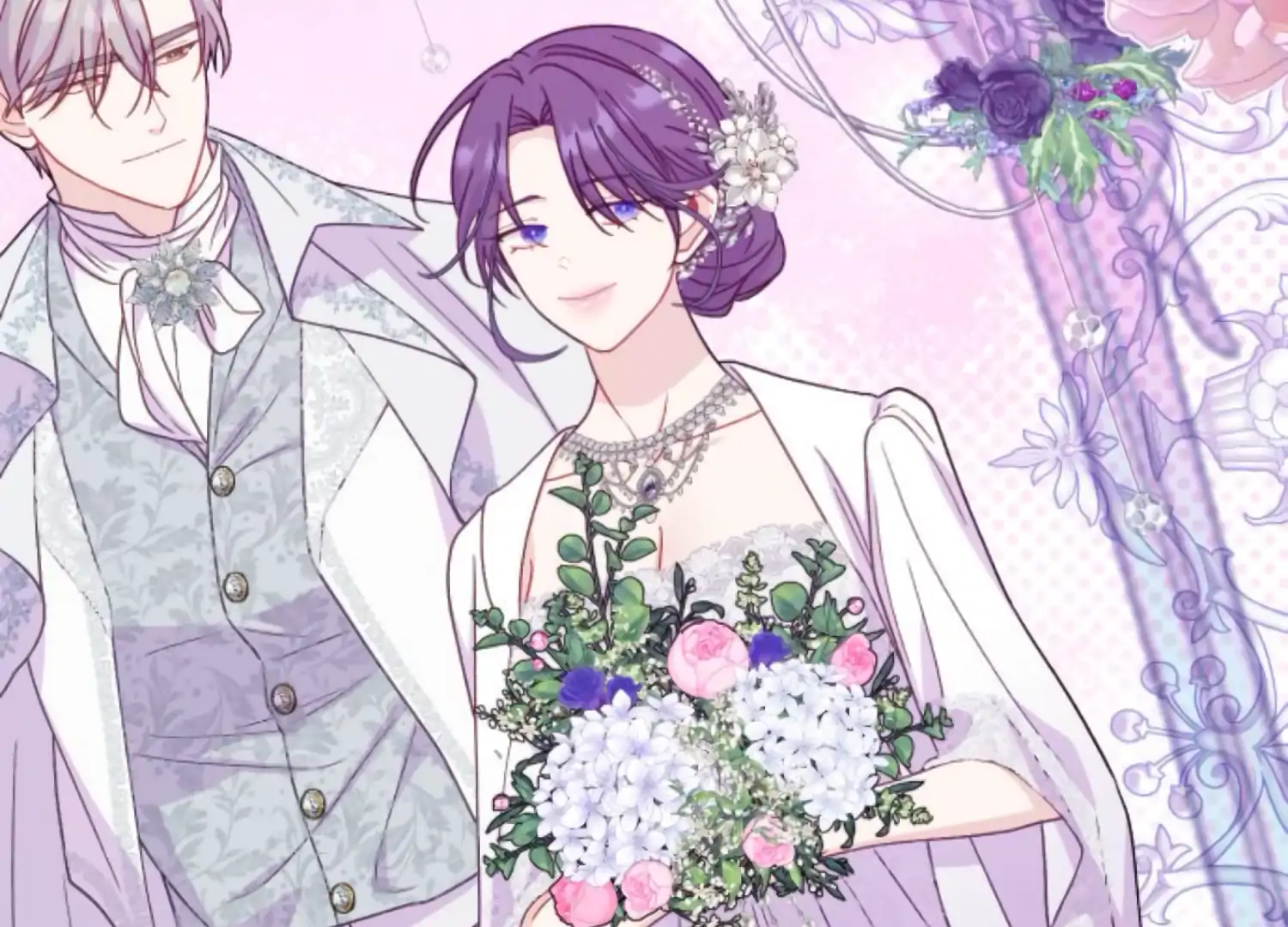 Fall in Love or Die chapter 75 page 193