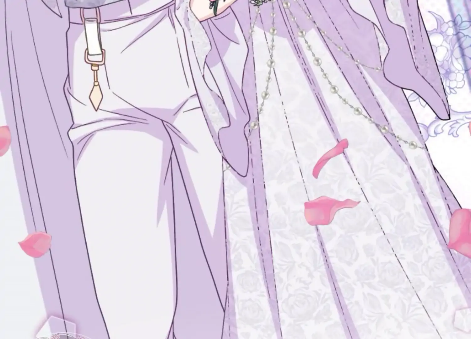 Fall in Love or Die chapter 75 page 194